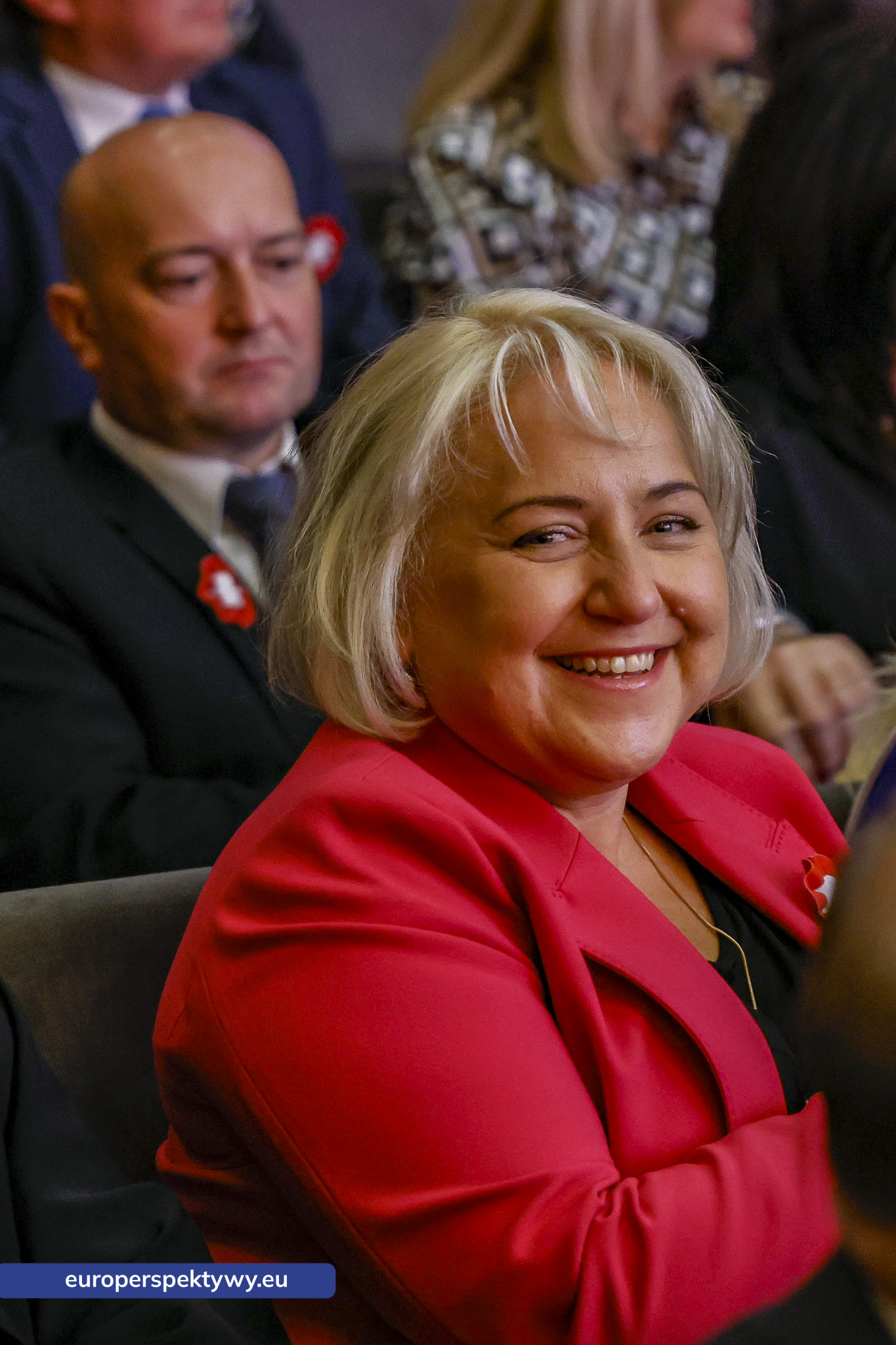 Europerspektywy KSOIN zorganizował patriotyczną galę z okazji 105. rocznicy Bitwy Warszawskiej