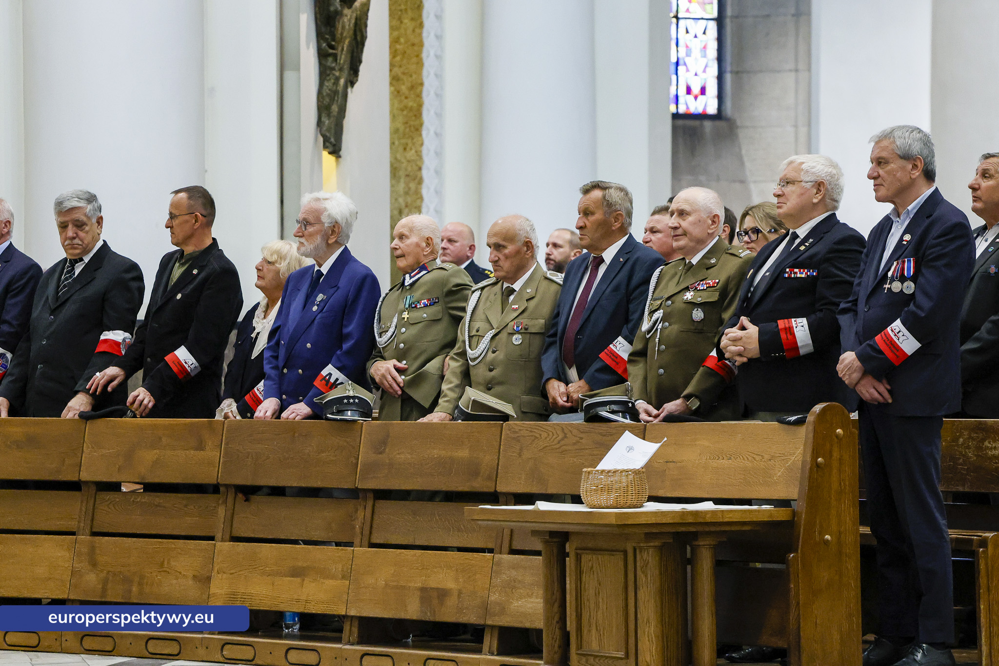 Europerspektywy-9 Europerspektywy Wojewódzkie Obchody Święta Wojska Polskiego w Katowicach – defilada, apel i piknik militarny