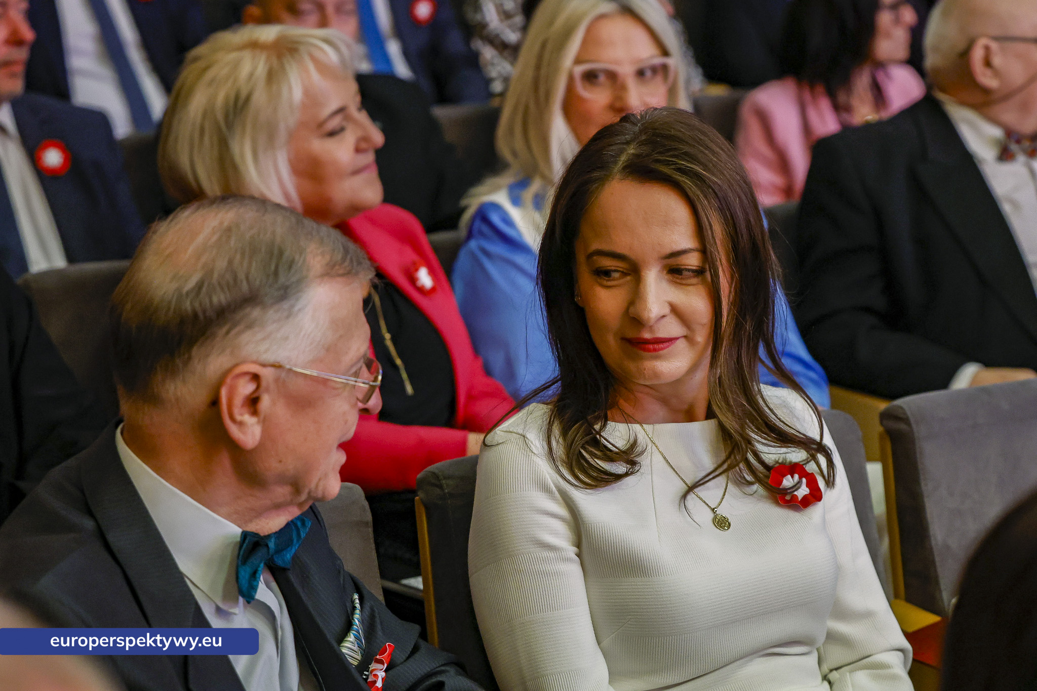 Europerspektywy KSOIN zorganizował patriotyczną galę z okazji 105. rocznicy Bitwy Warszawskiej