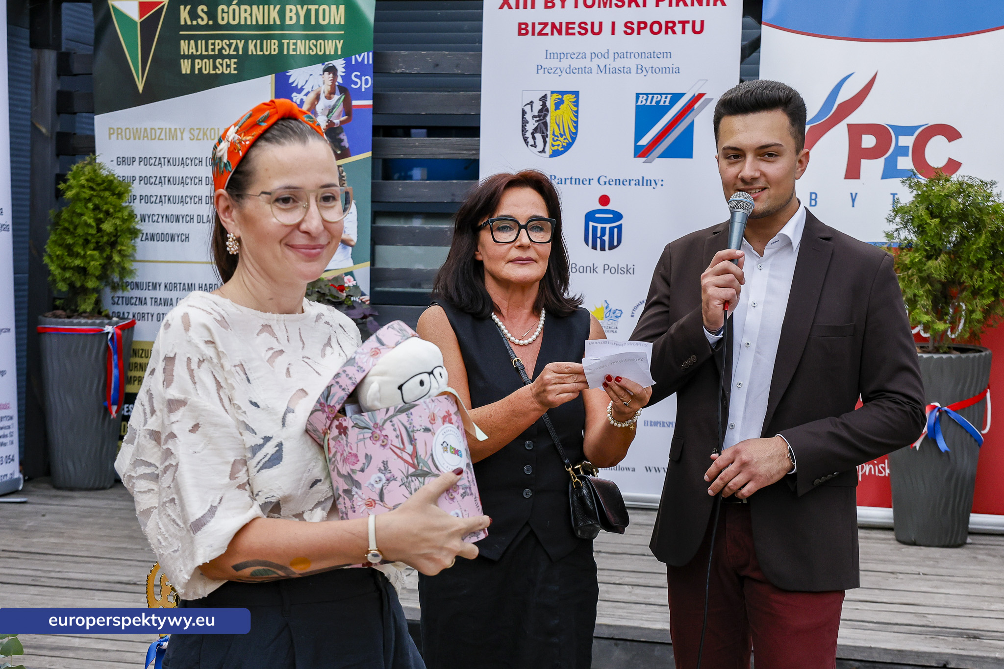 Europerspektywy-96 Europerspektywy BIPH: 13. Piknik Biznesu i Sportu