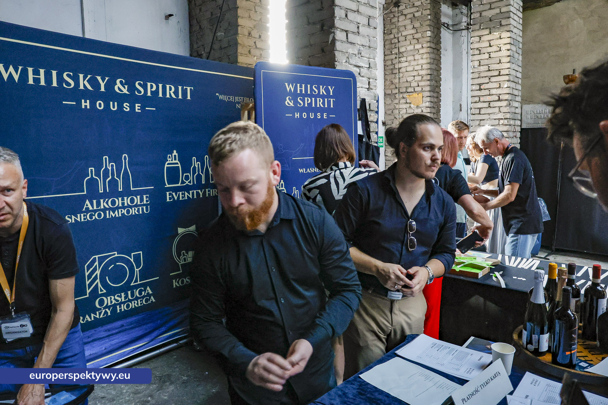 Europerspektywy Jazz w Ruinach-2 Europerspektywy Jazz w Ruinach 2025 – pierwszy weekend festiwalu młodego jazzu i grafiki już za nami