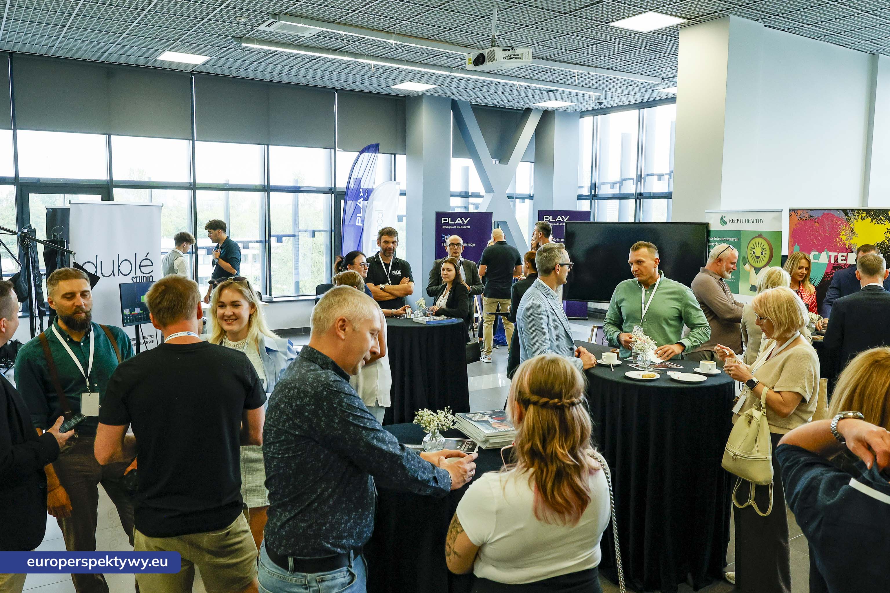 Linkedin Local Katowice Wrzesień 2025