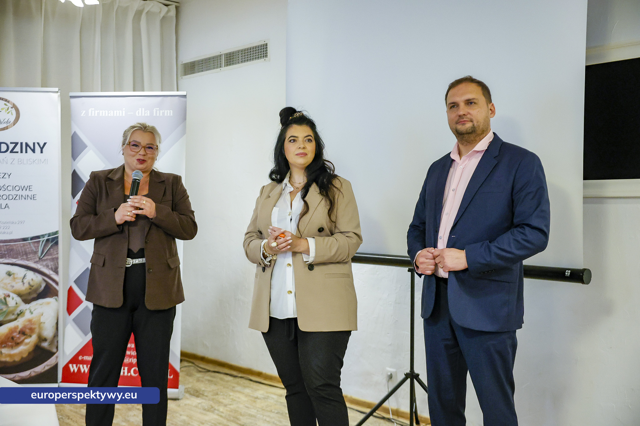 Europerspektywy-1 Śniadanie RiPH Gliwice