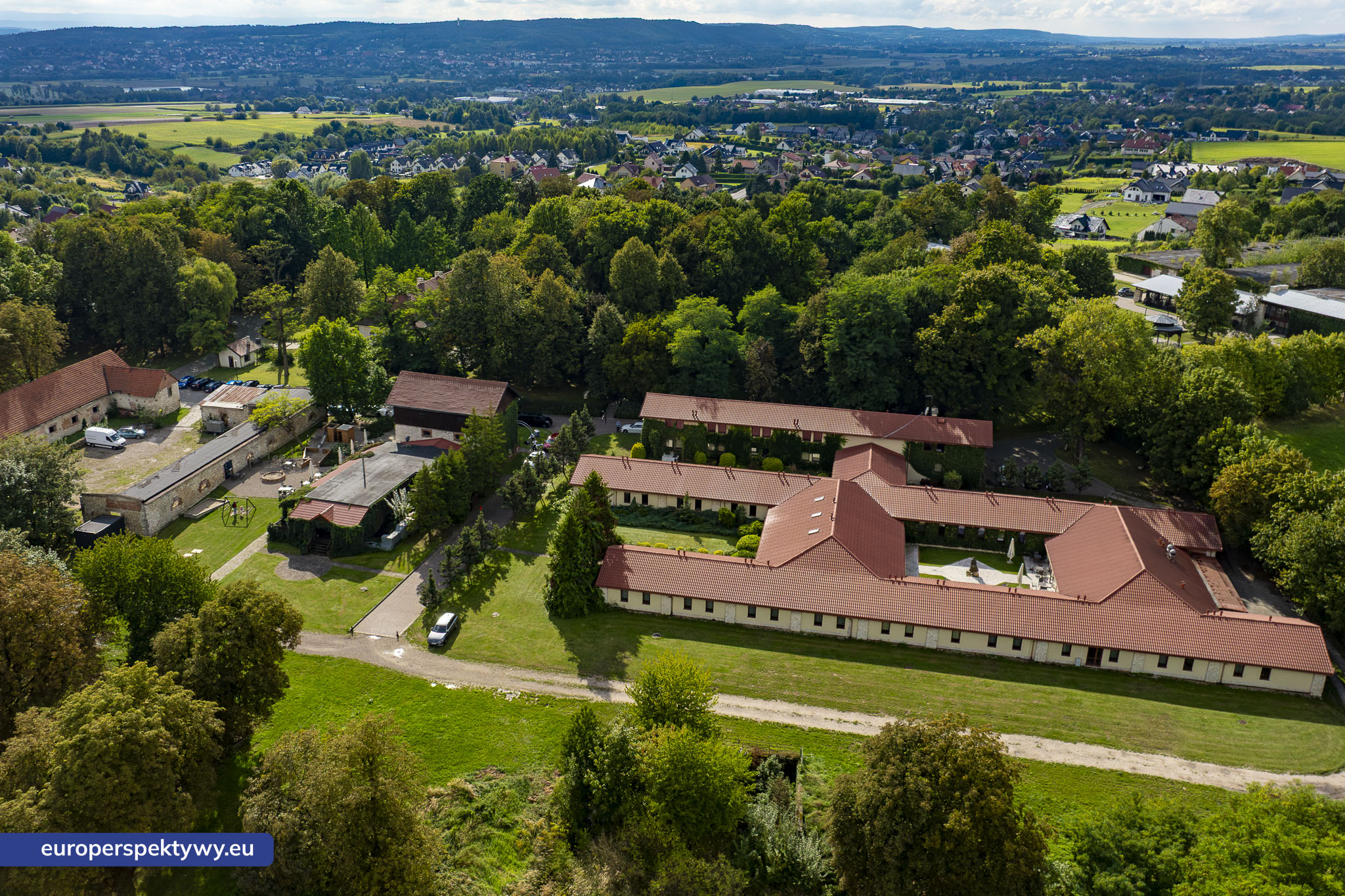 BCC Dwór w Tomaszowicach Loża Małopolska i Podkarpacka Bcc Dwór w Tomaszowicach Loża Małopolska i Podkarpacka