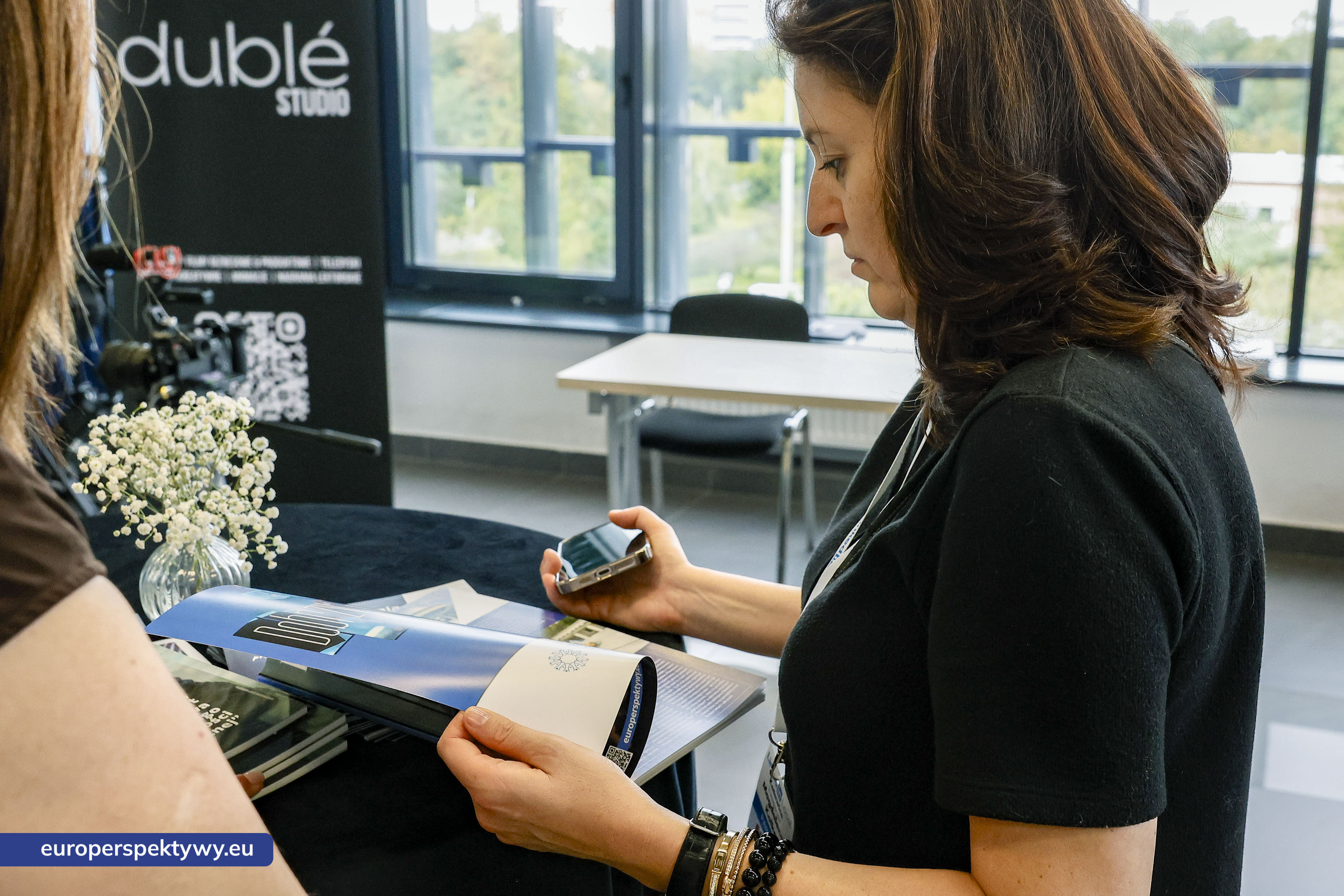 Europerspektywy LinkedIn Local Katowice – wrześniowe spotkanie networkingowe