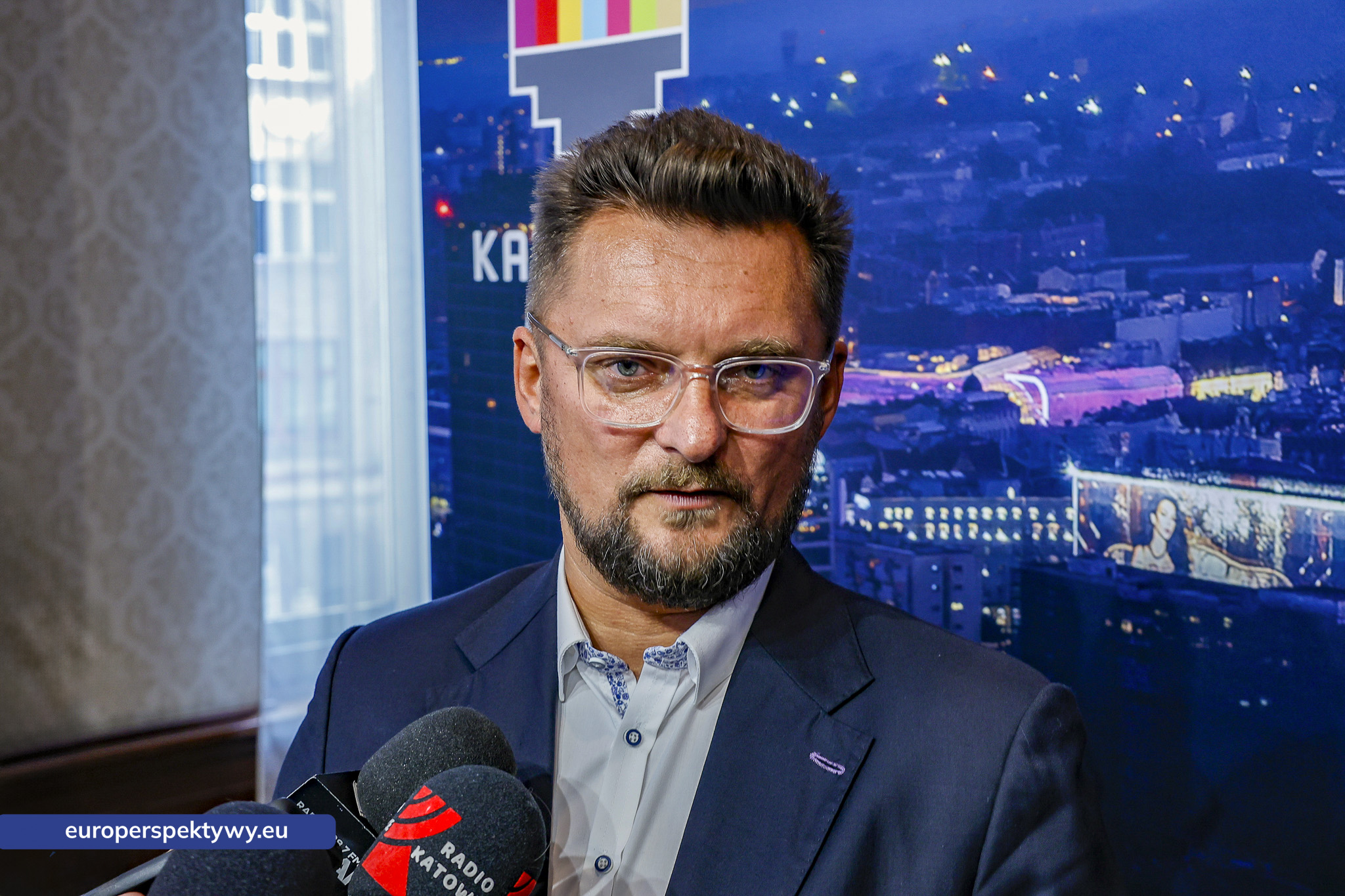 Europerspektywy-10 Europerspektywy Katowice: SRK przekazuje grunty pod budowę miejskiego basenu i strategiczne inwestycje