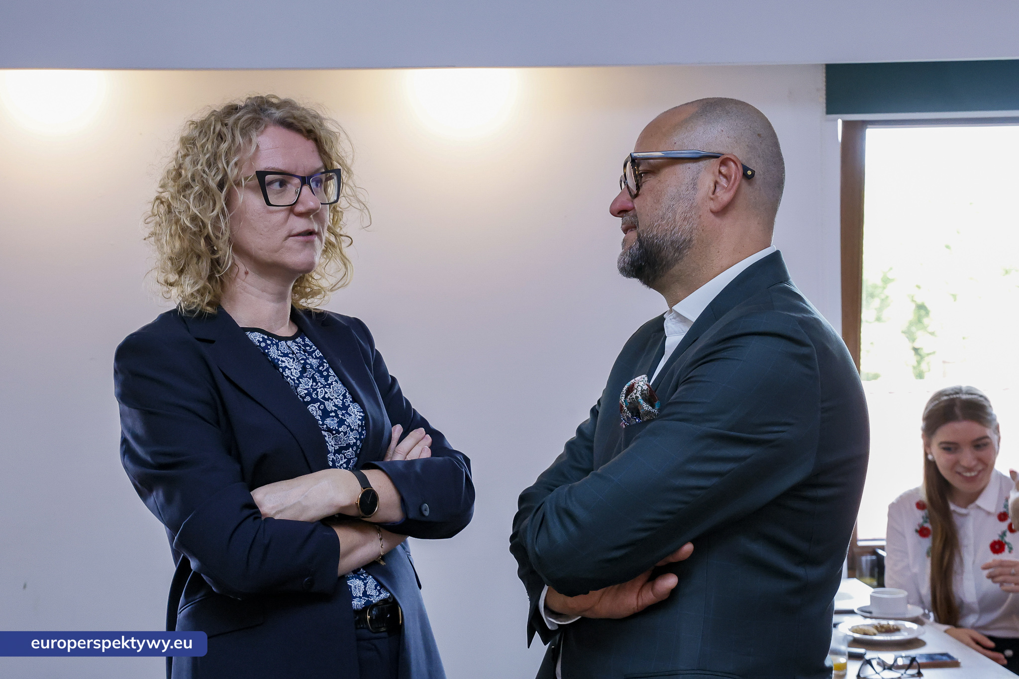 Europerspektywy-10 Europerspektywy Loża Małopolska BCC i Loża Podkarpacka BCC spotkały się, by wymienić doświadczenia