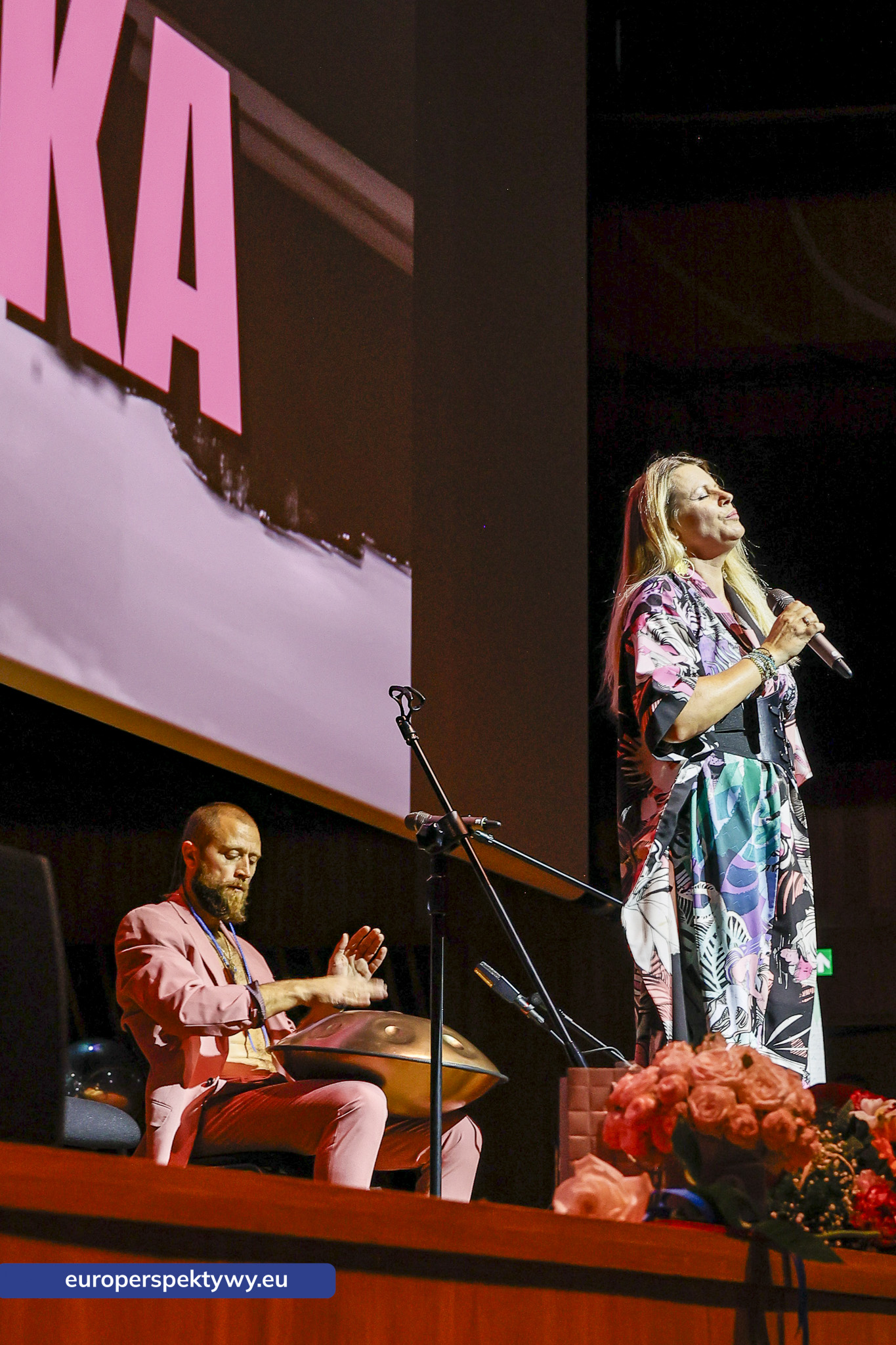 Gala Regionalnego Kongresu Kobiet Podbeskidzia 2025 Europerspektywy XIV Kongres Kobiet Podbeskidzia: „Wszechświat Kobiet” pełen inspiracji i wyróżnień