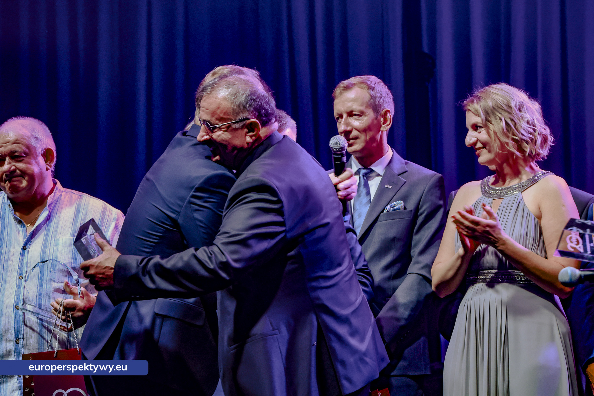 20-Lecie Riser 2025 Europerspektywy Europerspektywy Riser: 20 lat razem – jubileusz firmy