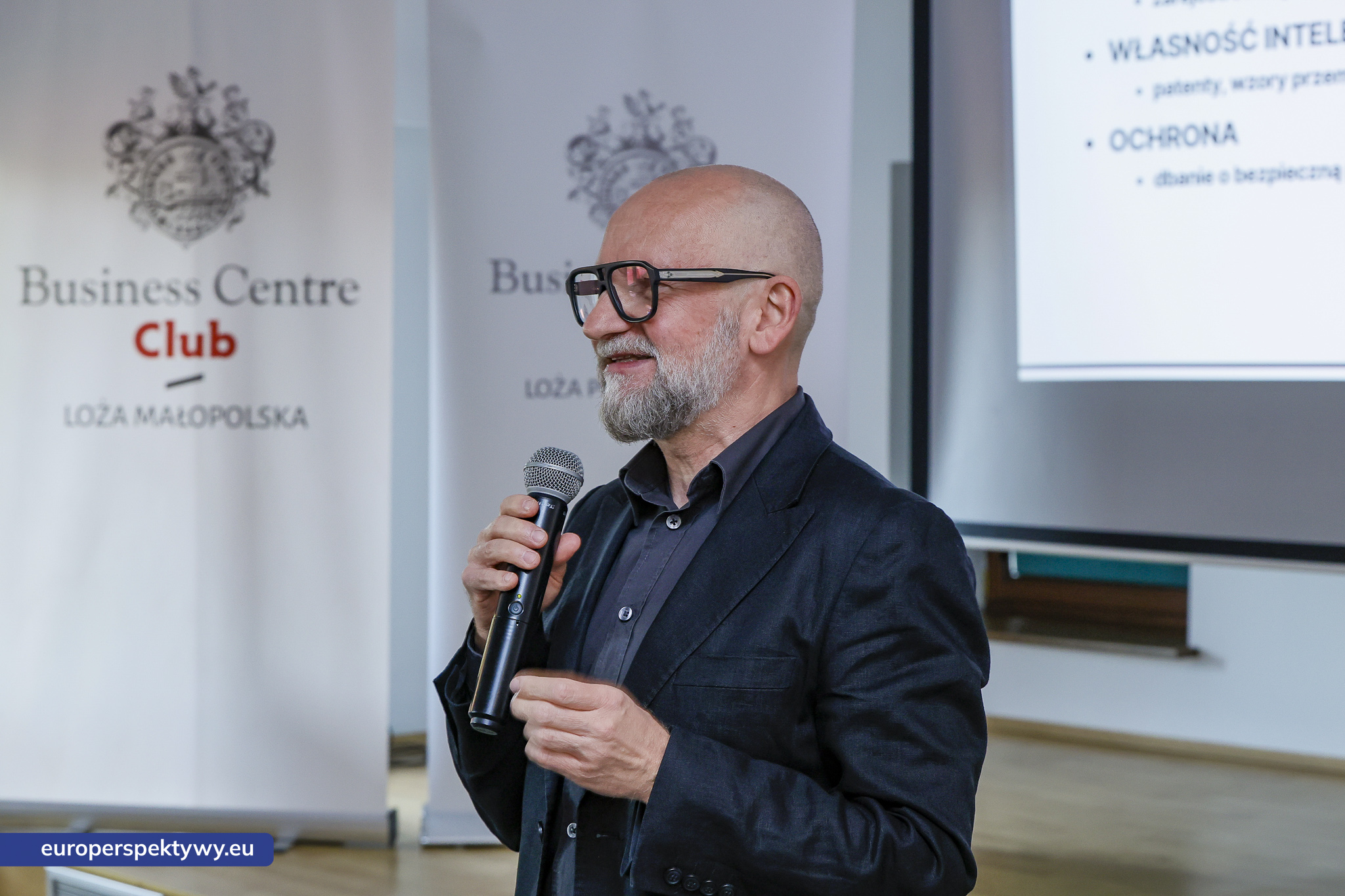 Europerspektywy-104 Europerspektywy Loża Małopolska BCC i Loża Podkarpacka BCC spotkały się, by wymienić doświadczenia