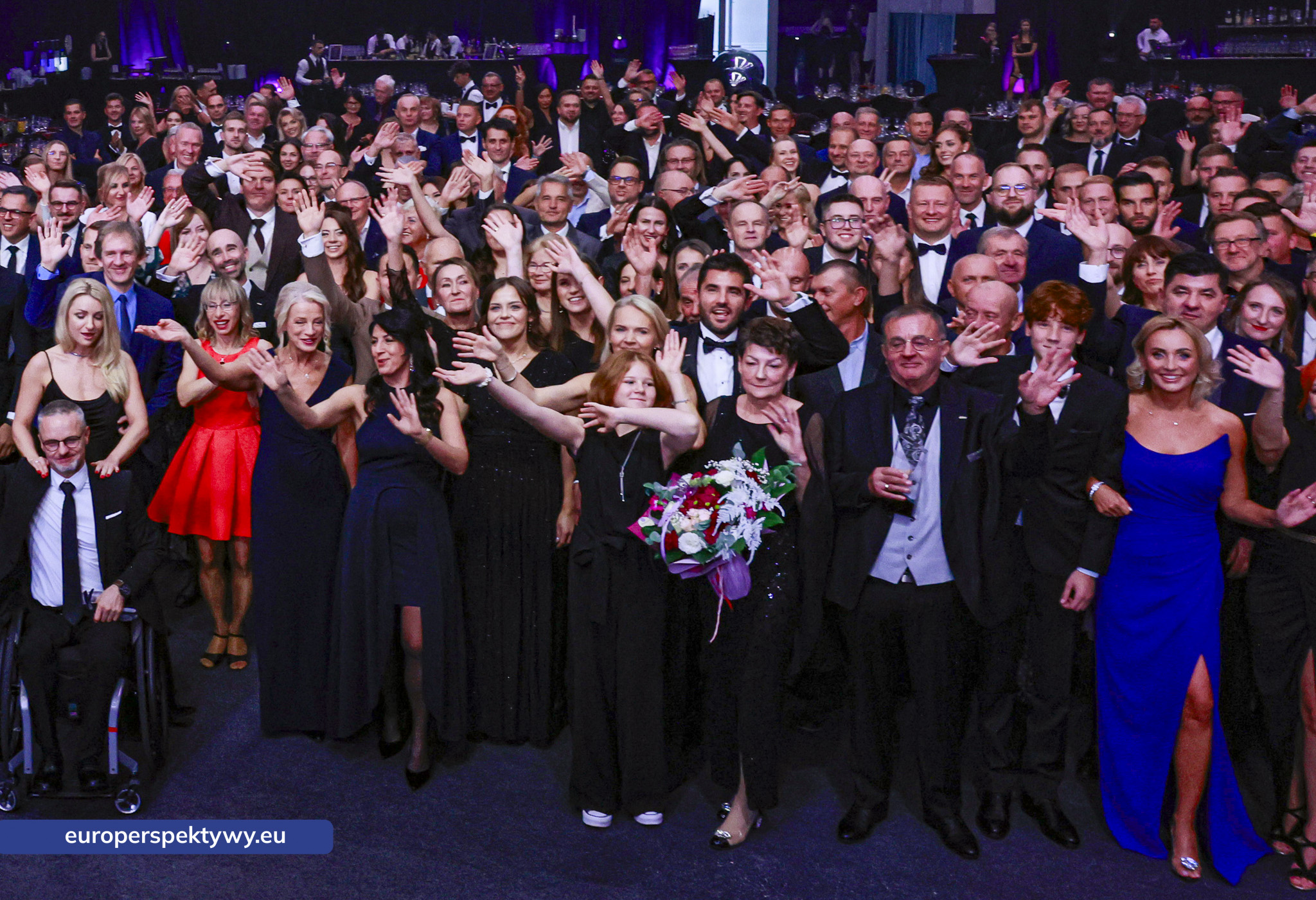 20-Lecie Riser 2025 Europerspektywy Europerspektywy Riser: 20 lat razem – jubileusz firmy