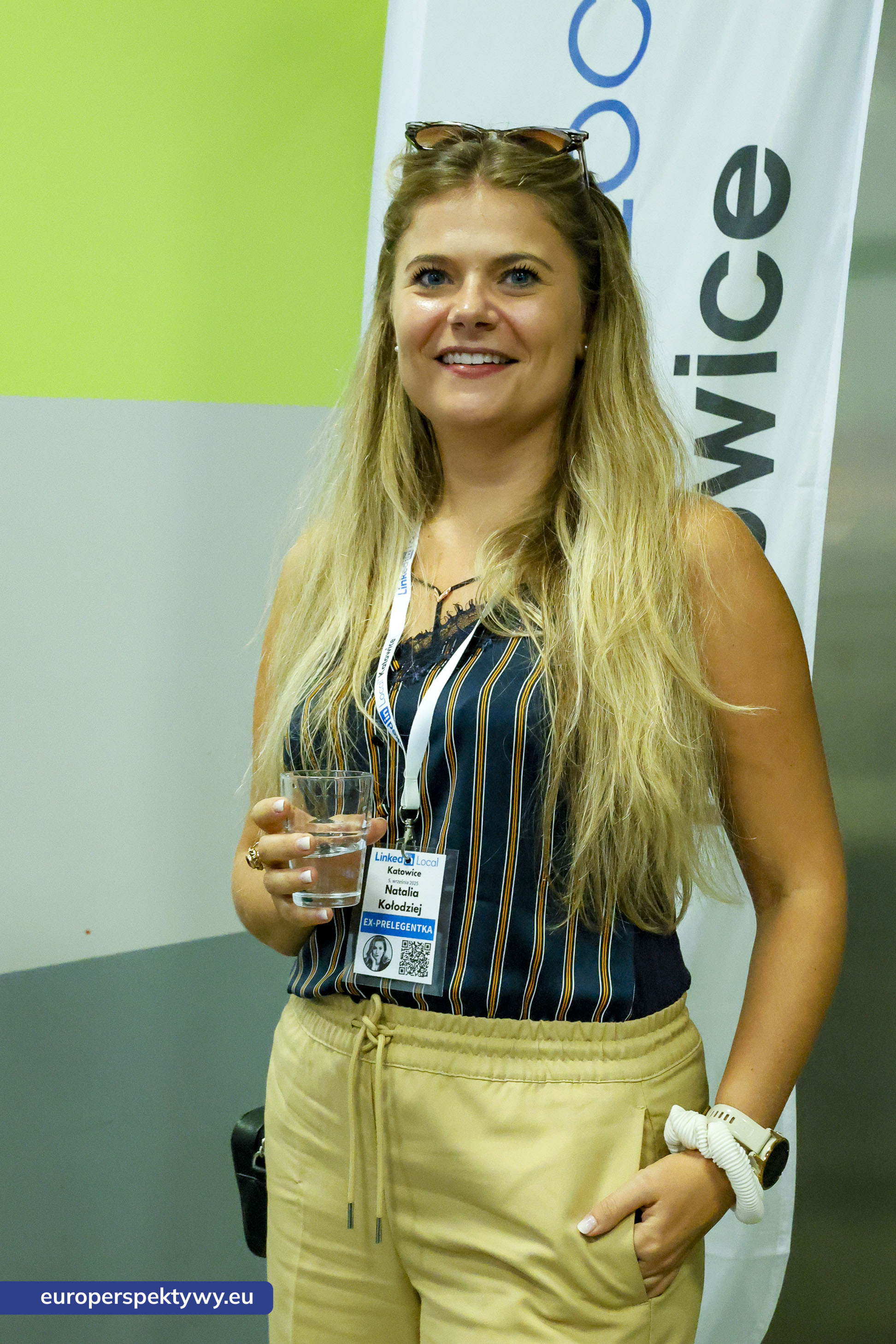 Europerspektywy LinkedIn Local Katowice – wrześniowe spotkanie networkingowe