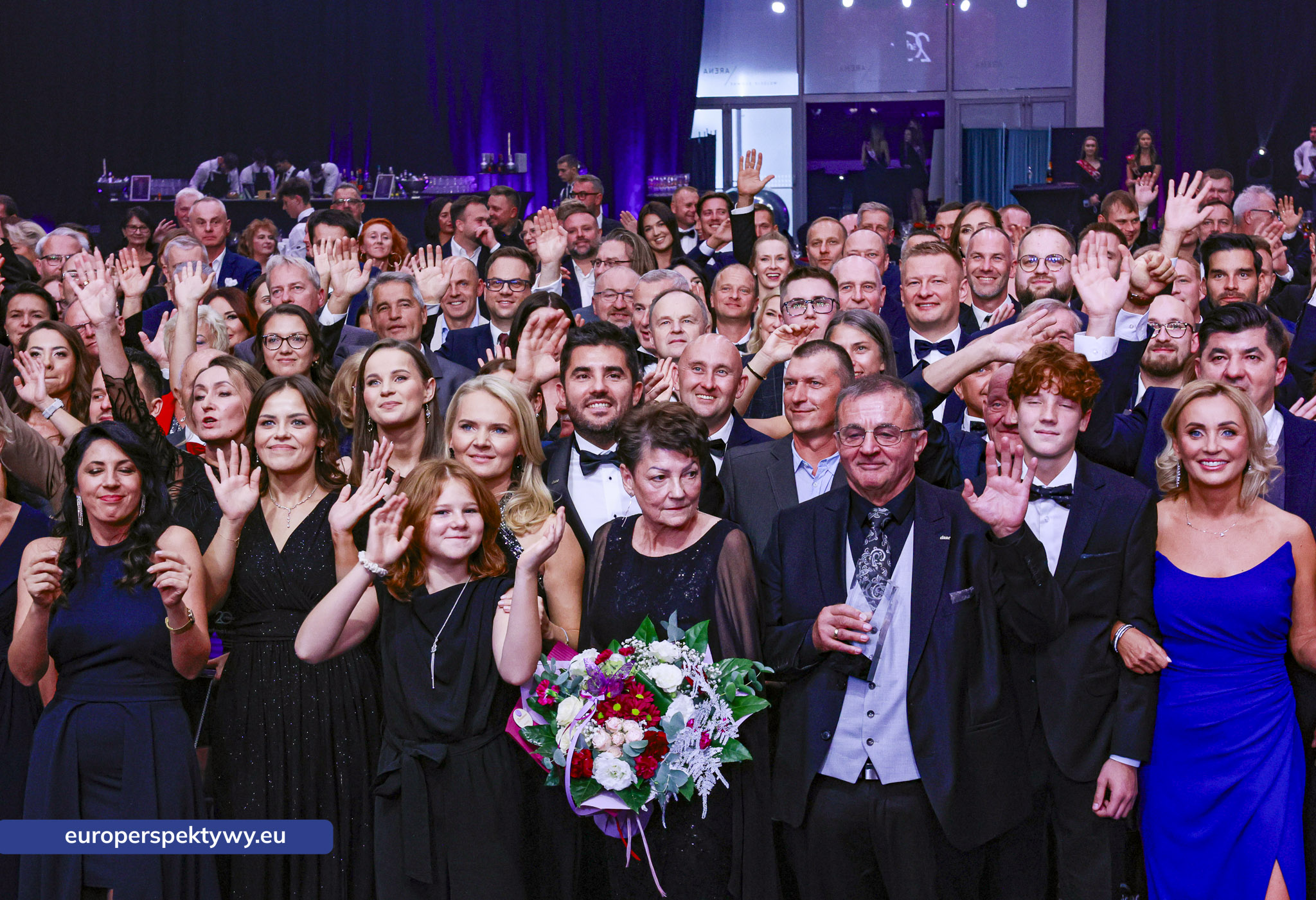 20-Lecie Riser 2025 Europerspektywy Europerspektywy Riser: 20 lat razem – jubileusz firmy