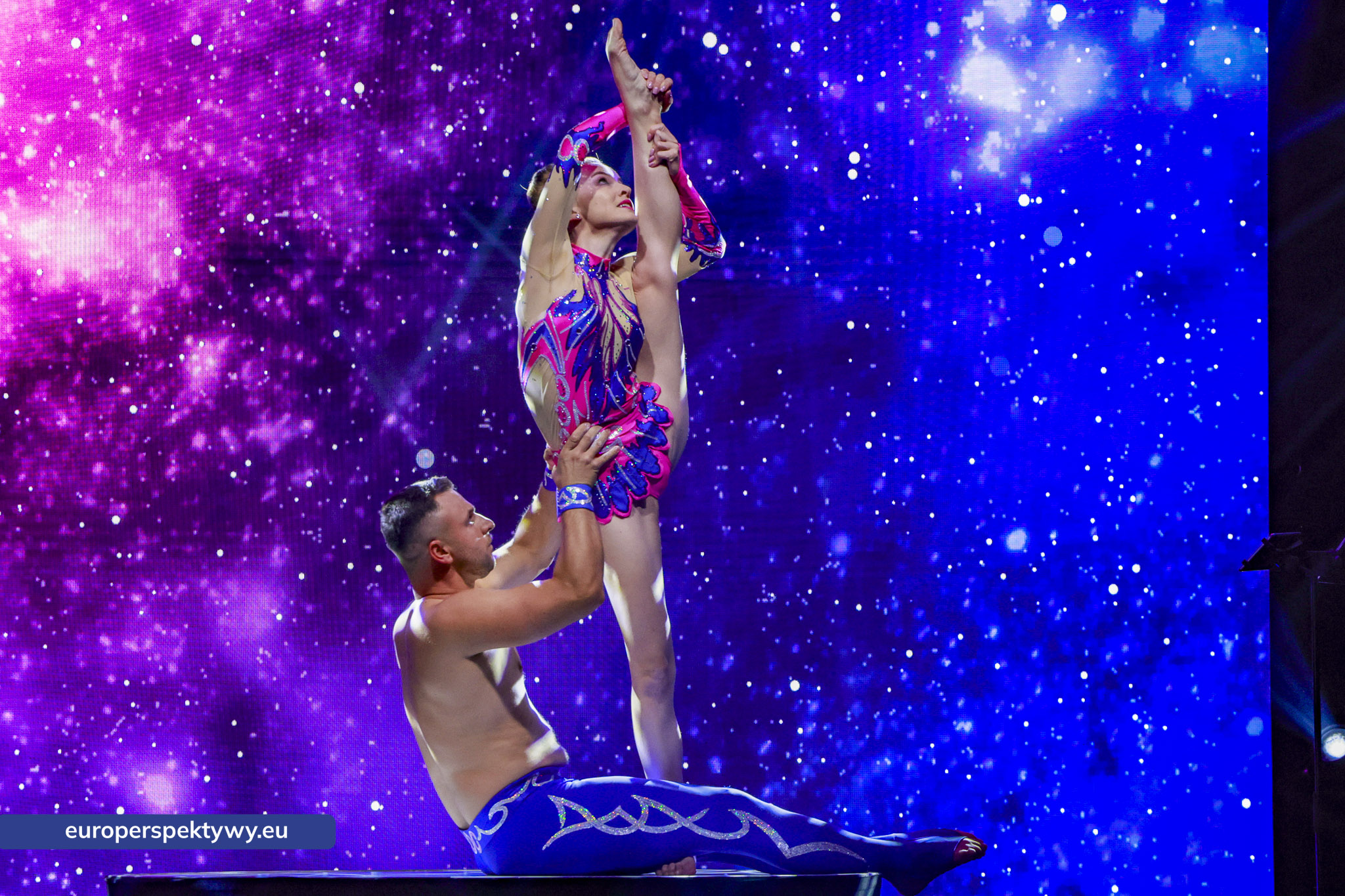 20-Lecie Riser 2025 Europerspektywy Europerspektywy Riser: 20 lat razem – jubileusz firmy