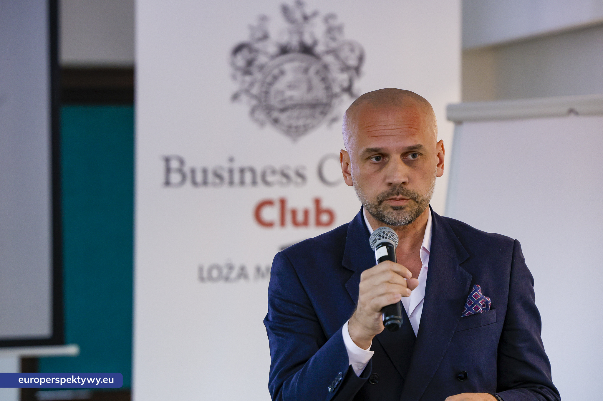 Europerspektywy-108 Europerspektywy Loża Małopolska BCC i Loża Podkarpacka BCC spotkały się, by wymienić doświadczenia