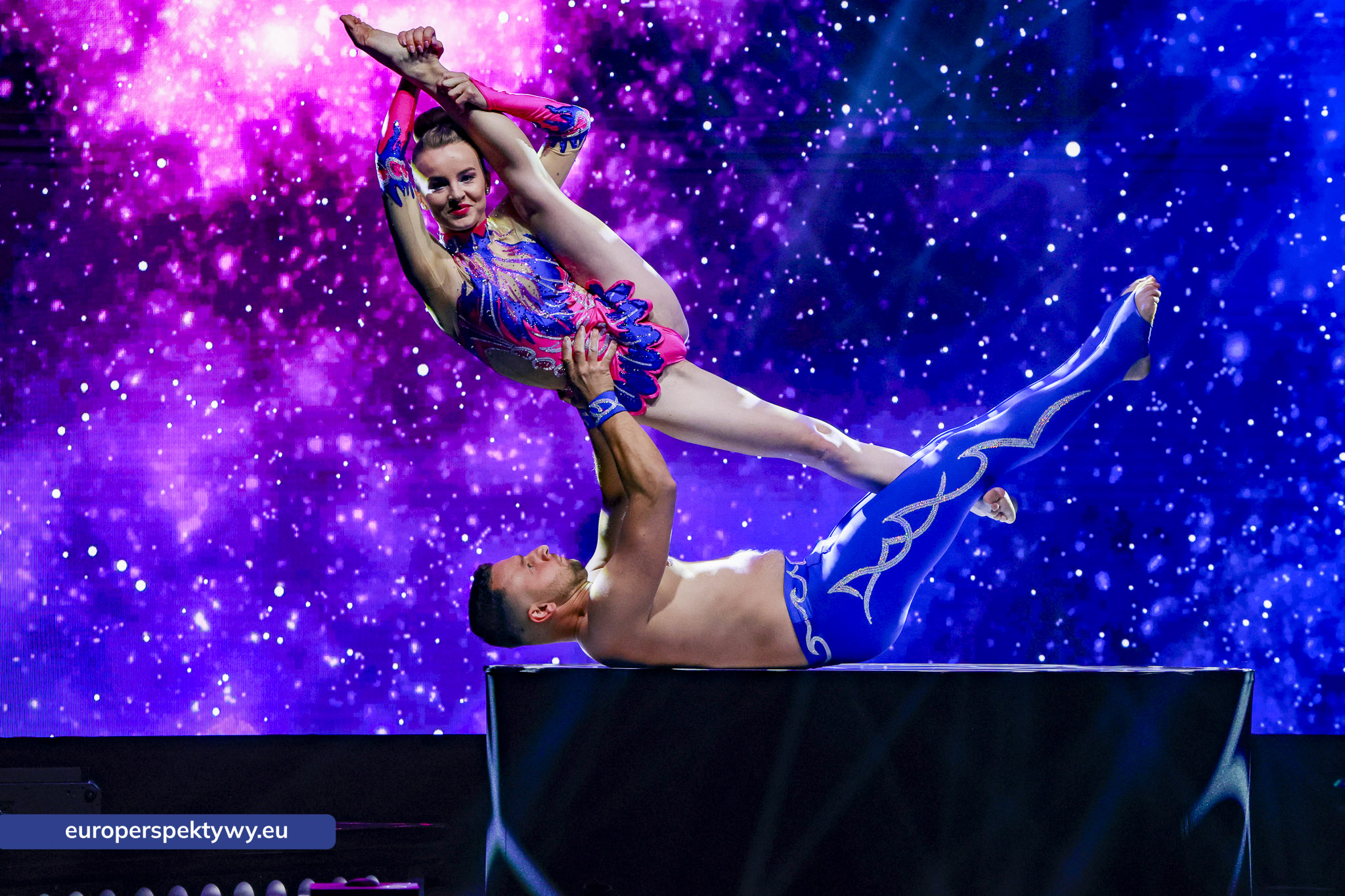 20-Lecie Riser 2025 Europerspektywy Europerspektywy Riser: 20 lat razem – jubileusz firmy