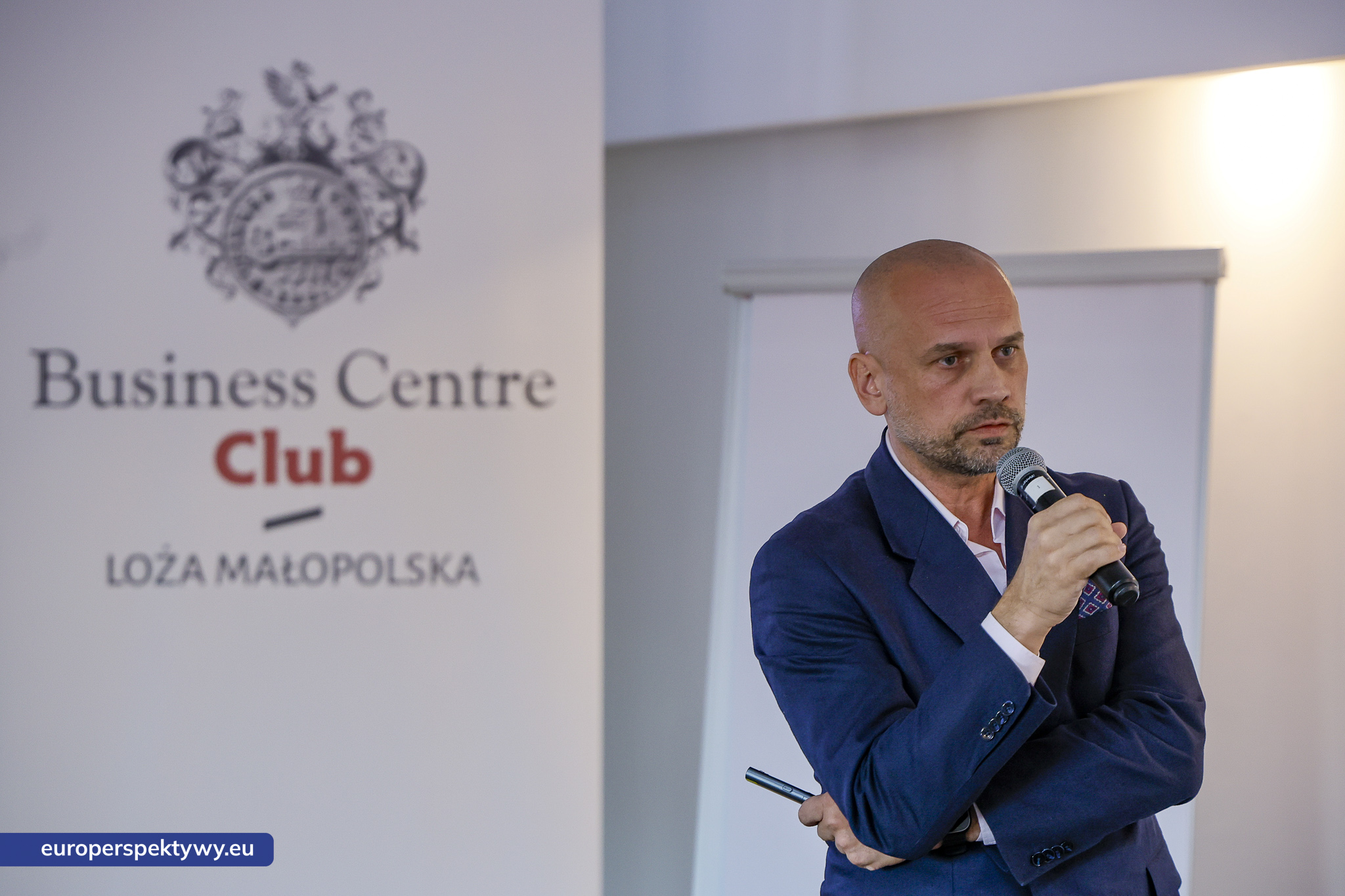 Europerspektywy-109 Europerspektywy Loża Małopolska BCC i Loża Podkarpacka BCC spotkały się, by wymienić doświadczenia