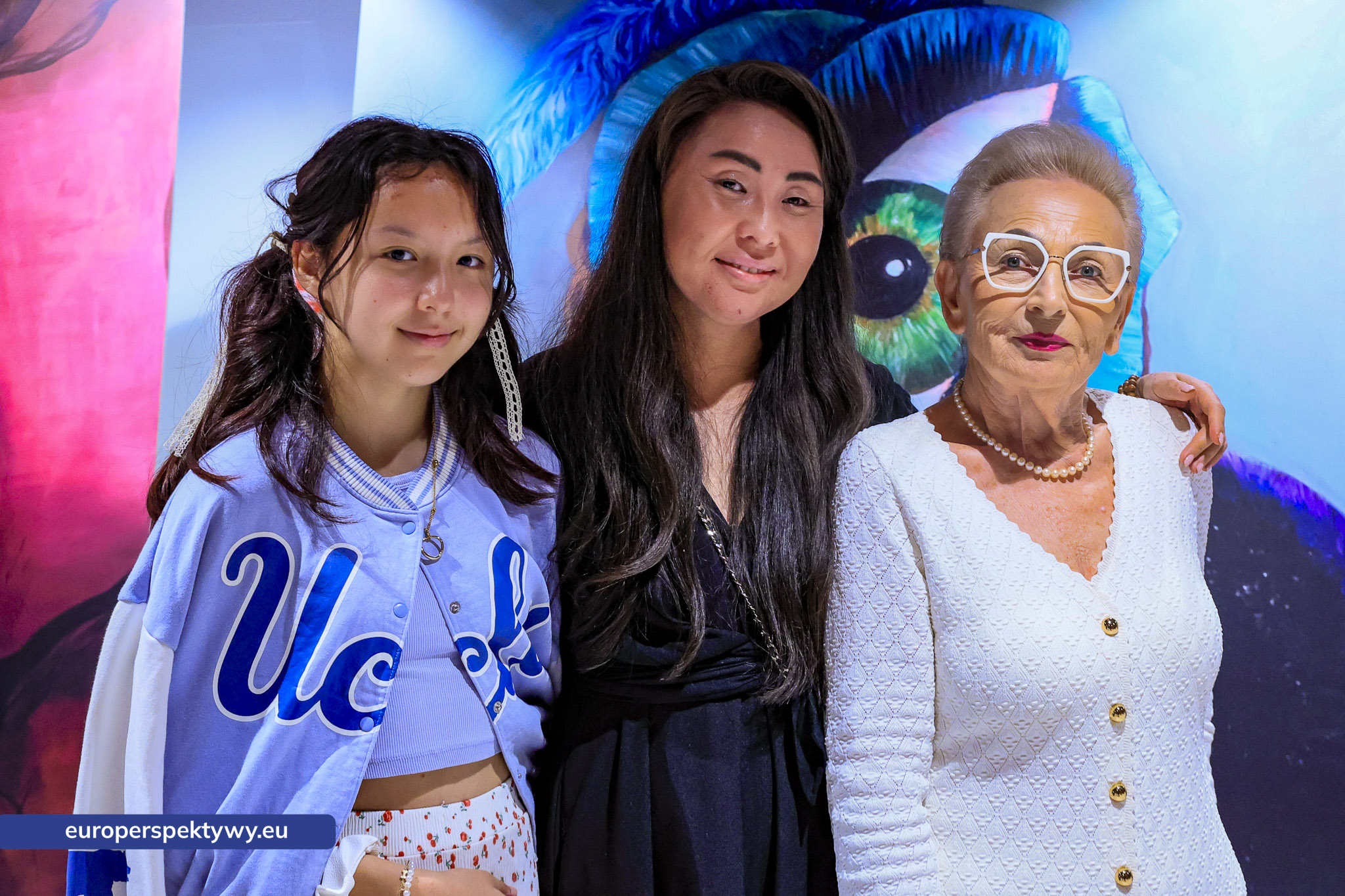 Gala Regionalnego Kongresu Kobiet Podbeskidzia 2025 Europerspektywy XIV Kongres Kobiet Podbeskidzia: „Wszechświat Kobiet” pełen inspiracji i wyróżnień