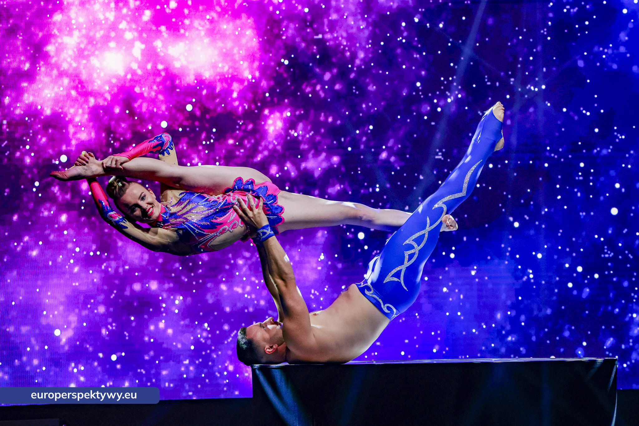 20-Lecie Riser 2025 Europerspektywy Europerspektywy Riser: 20 lat razem – jubileusz firmy