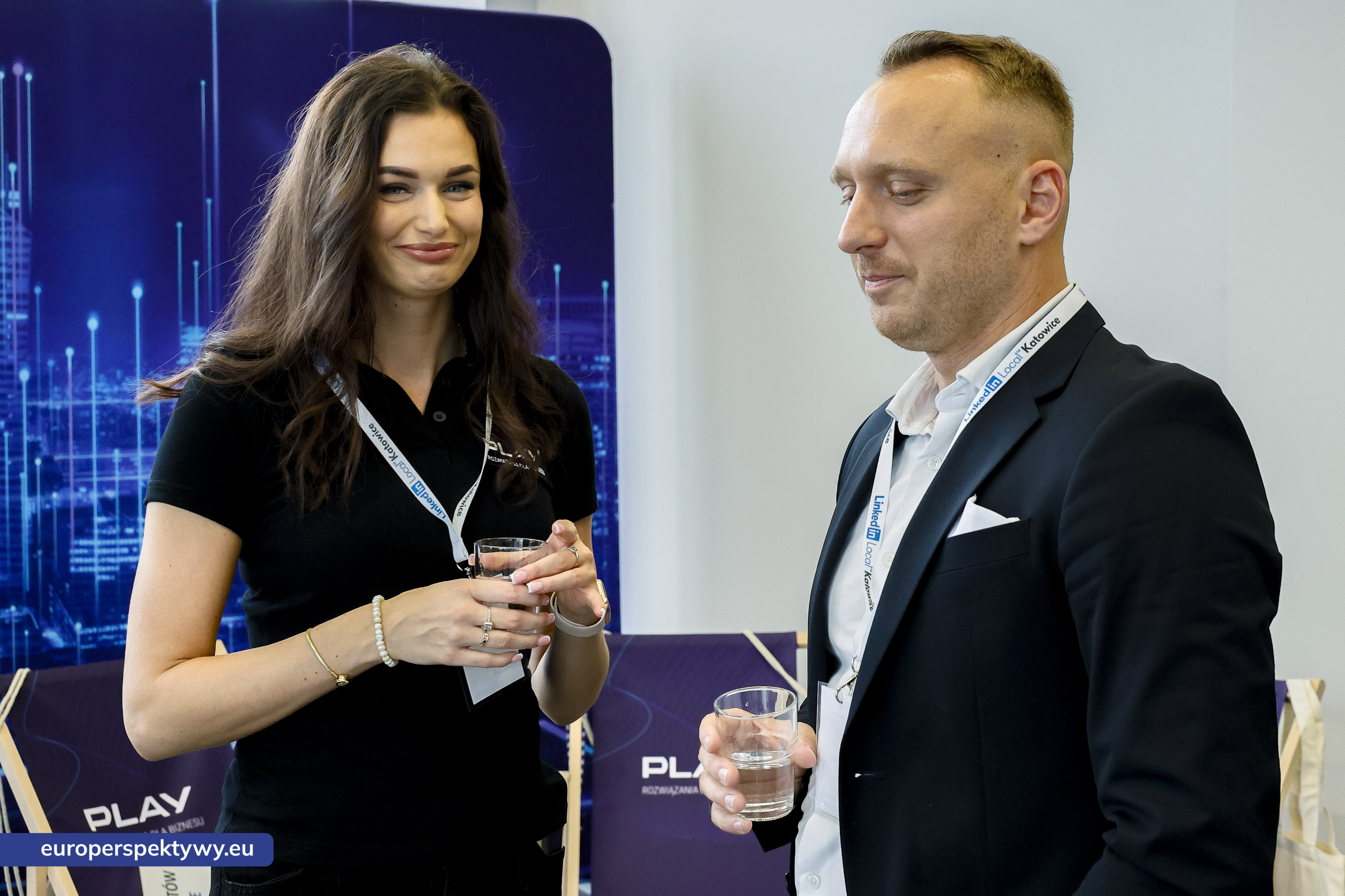 Europerspektywy LinkedIn Local Katowice – wrześniowe spotkanie networkingowe