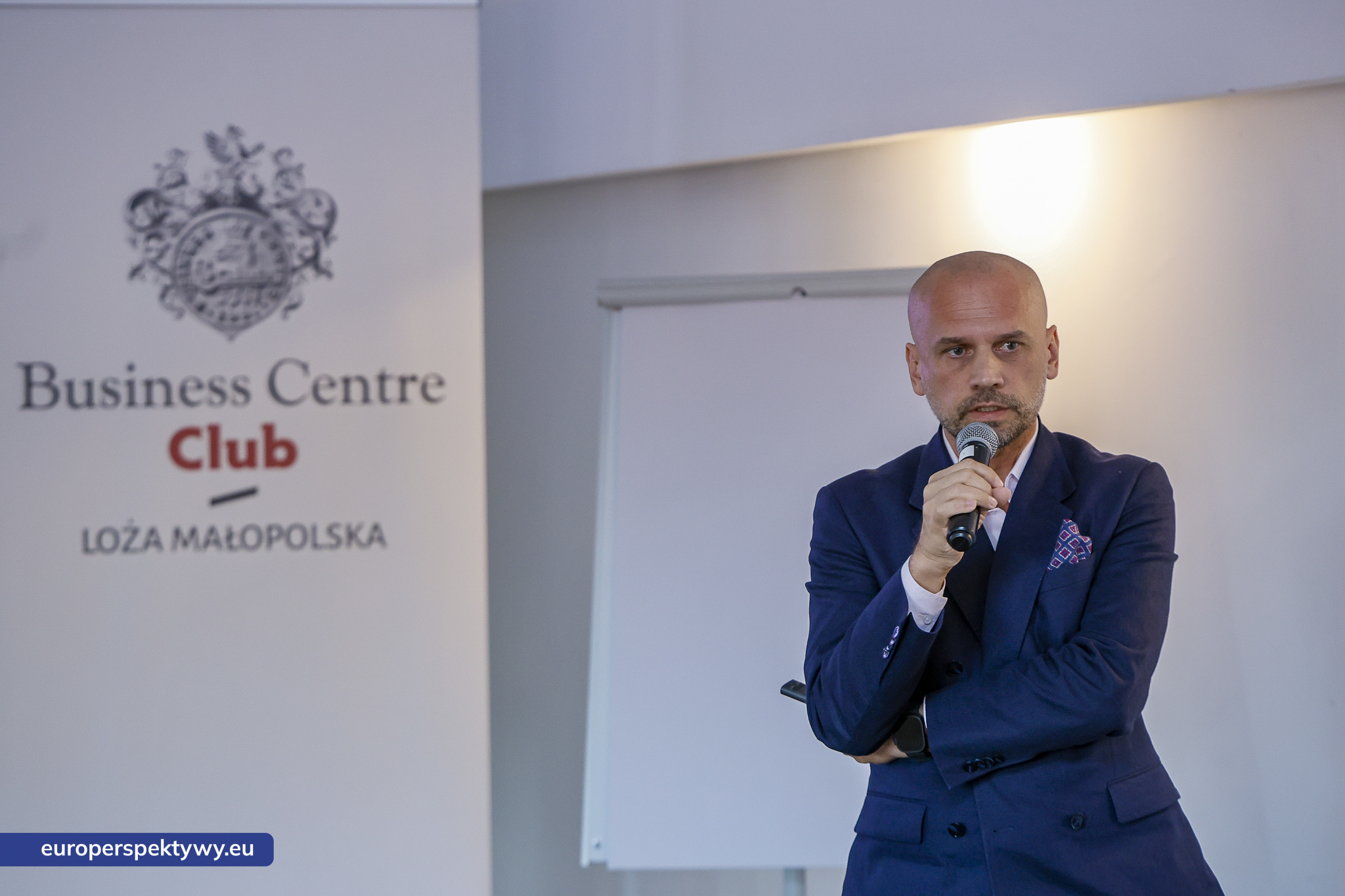 Europerspektywy-110 Europerspektywy Loża Małopolska BCC i Loża Podkarpacka BCC spotkały się, by wymienić doświadczenia