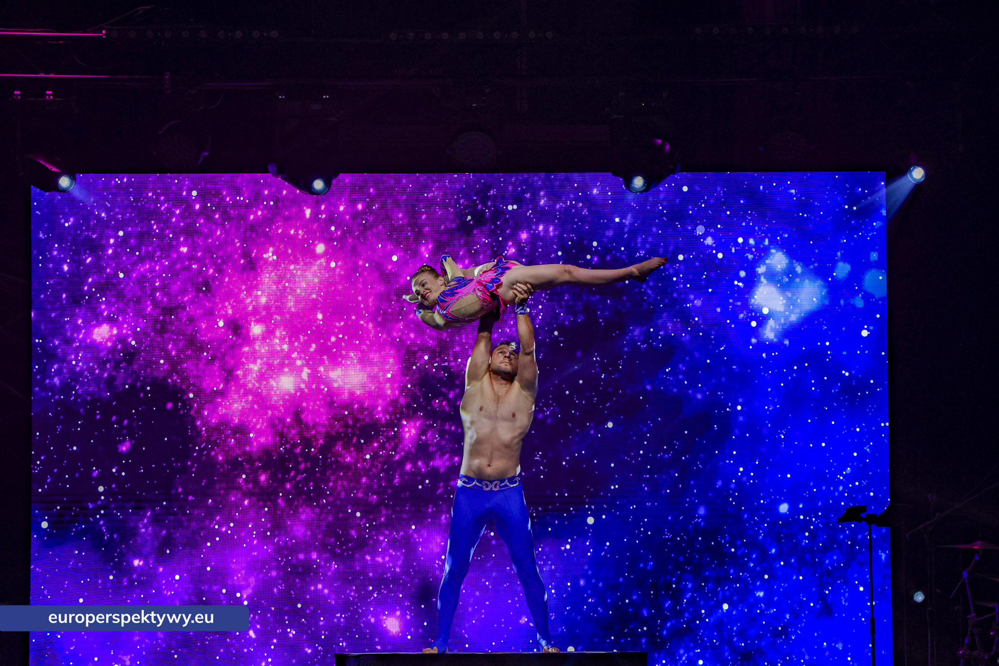 20-Lecie Riser 2025 Europerspektywy Europerspektywy Riser: 20 lat razem – jubileusz firmy