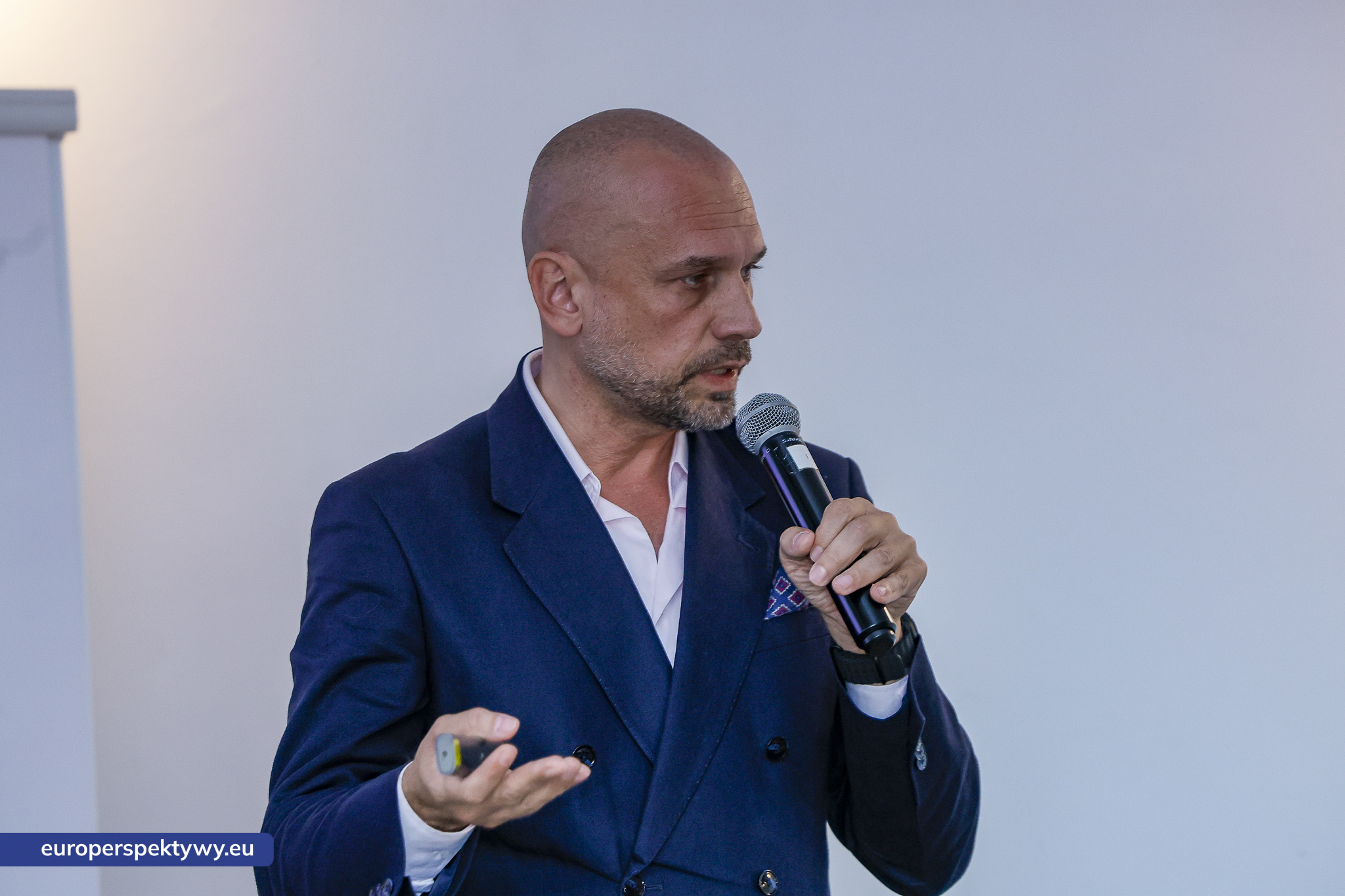 Europerspektywy-113 Europerspektywy Loża Małopolska BCC i Loża Podkarpacka BCC spotkały się, by wymienić doświadczenia