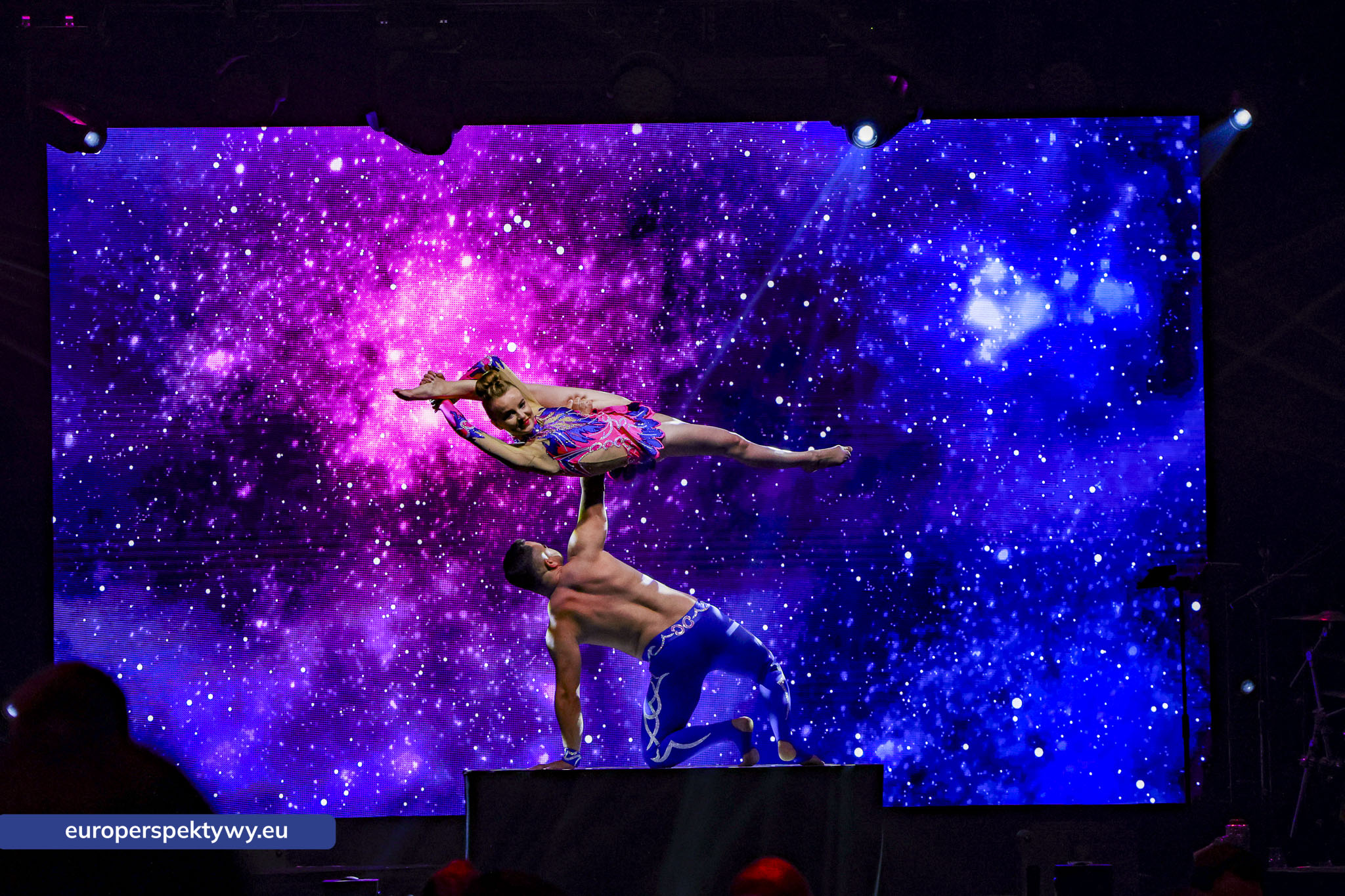 20-Lecie Riser 2025 Europerspektywy Europerspektywy Riser: 20 lat razem – jubileusz firmy