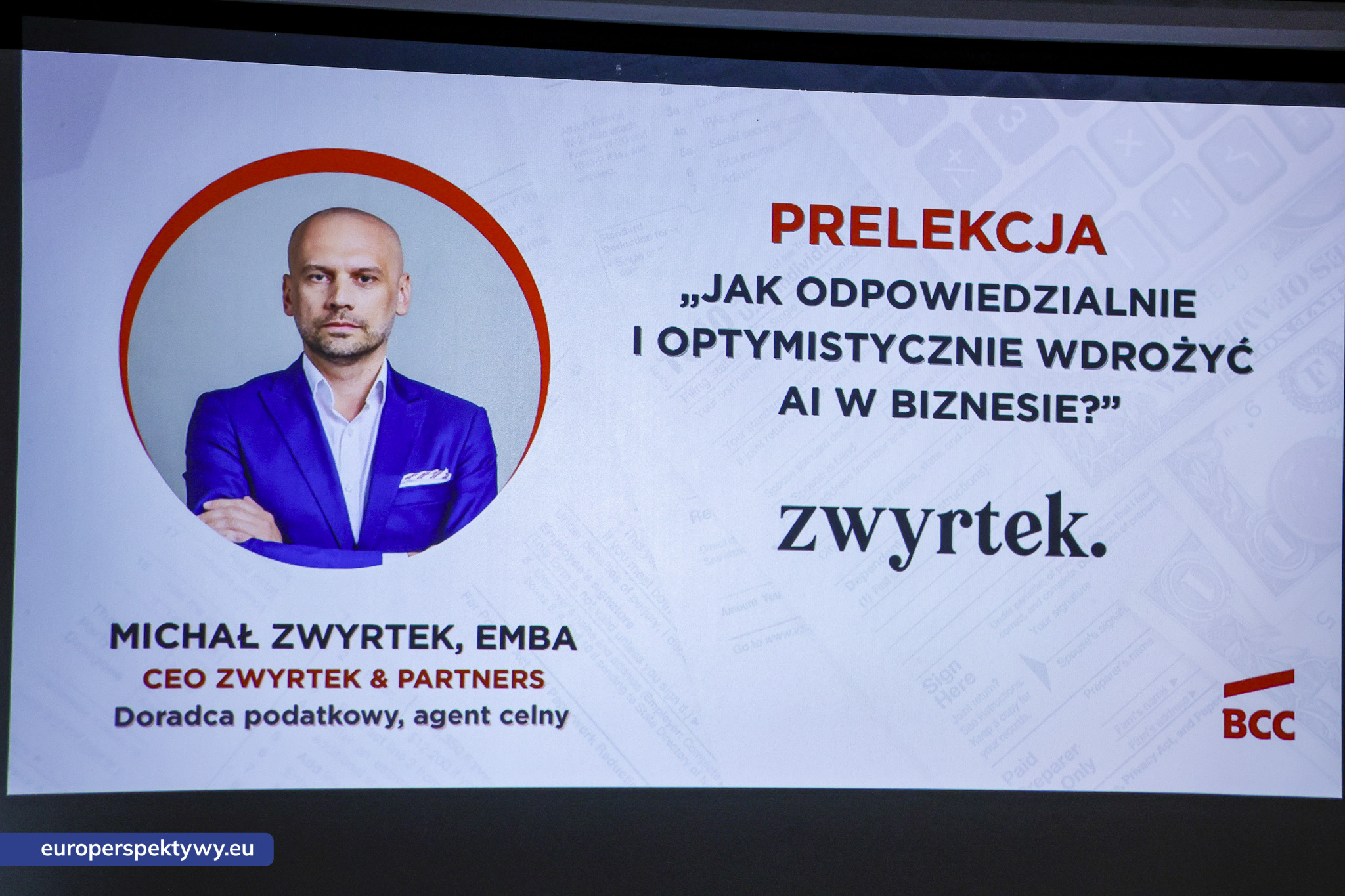 Europerspektywy-117 Europerspektywy Loża Małopolska BCC i Loża Podkarpacka BCC spotkały się, by wymienić doświadczenia