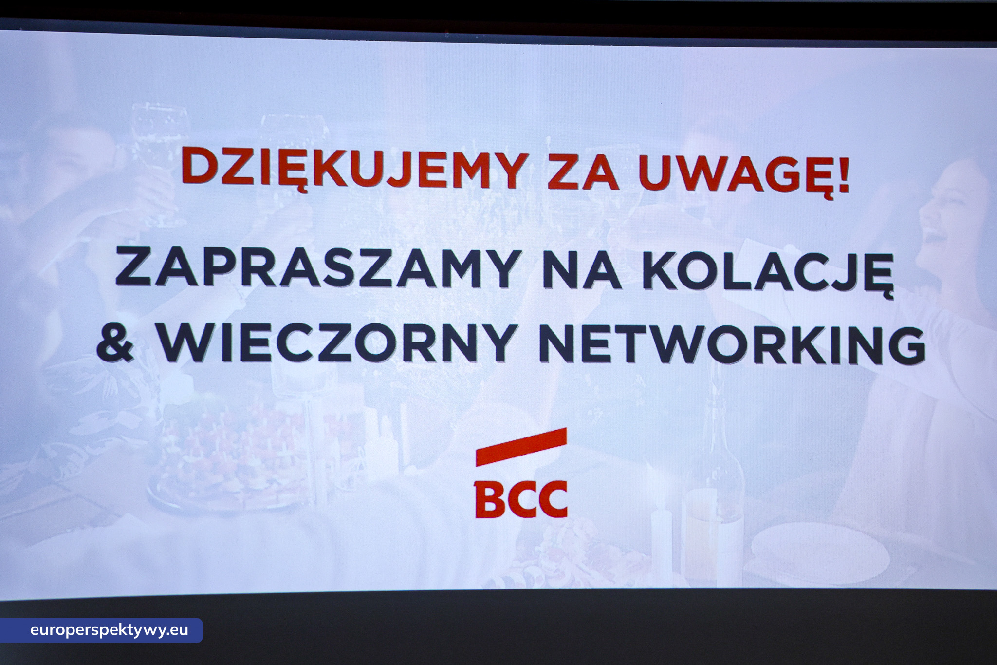 Europerspektywy-119 Europerspektywy Loża Małopolska BCC i Loża Podkarpacka BCC spotkały się, by wymienić doświadczenia