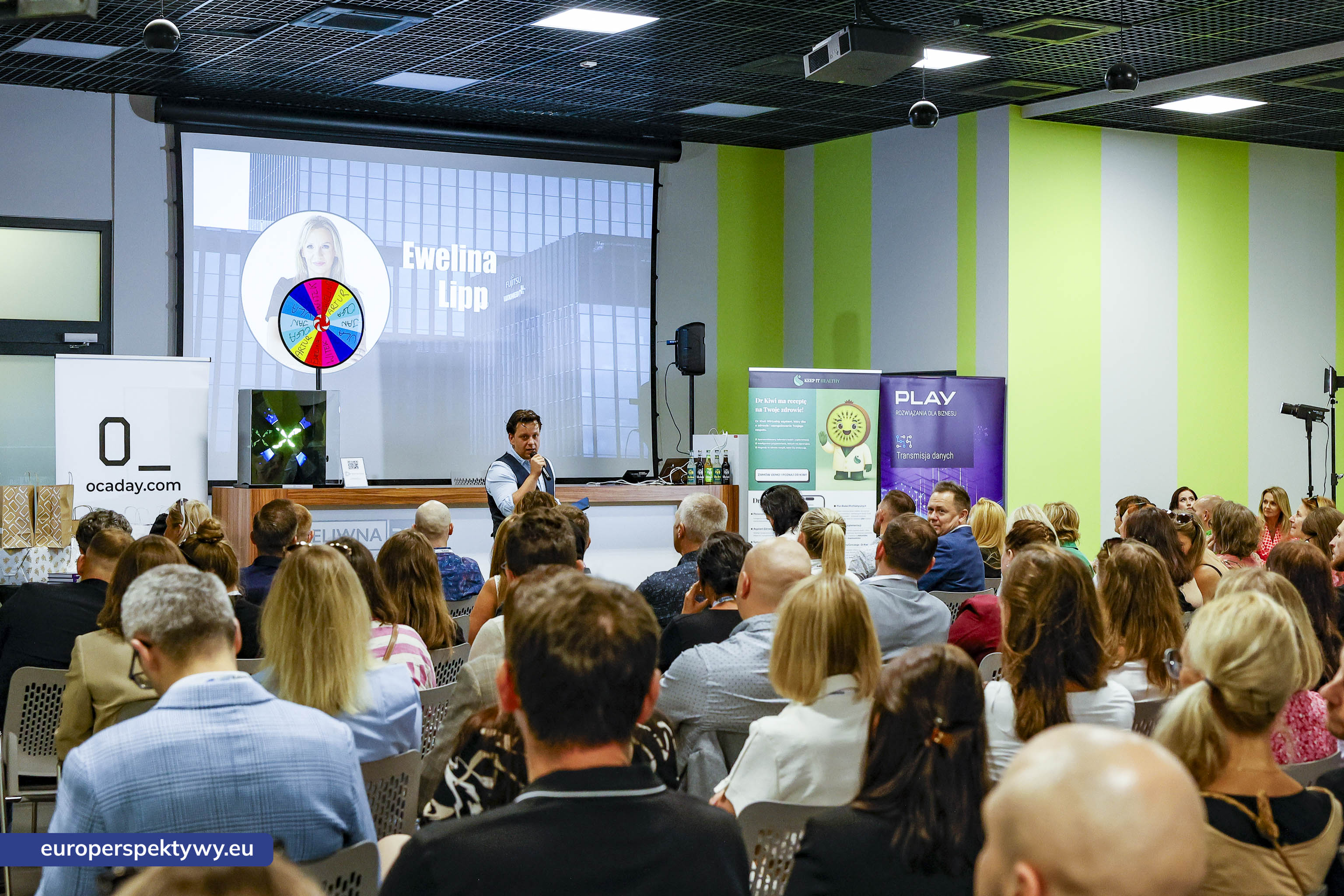 Europerspektywy LinkedIn Local Katowice – wrześniowe spotkanie networkingowe