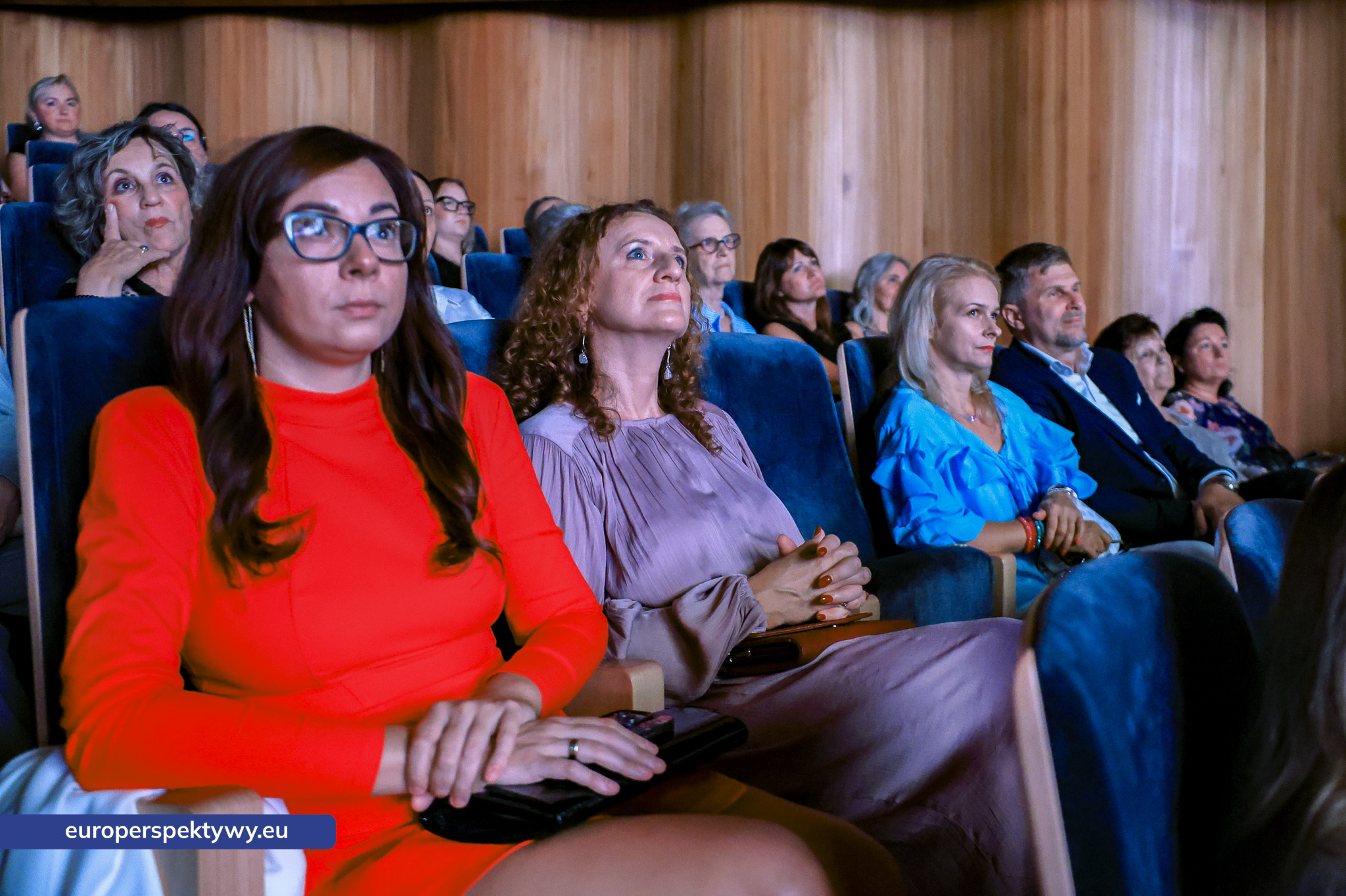 Gala Regionalnego Kongresu Kobiet Podbeskidzia 2025 Europerspektywy XIV Kongres Kobiet Podbeskidzia: „Wszechświat Kobiet” pełen inspiracji i wyróżnień