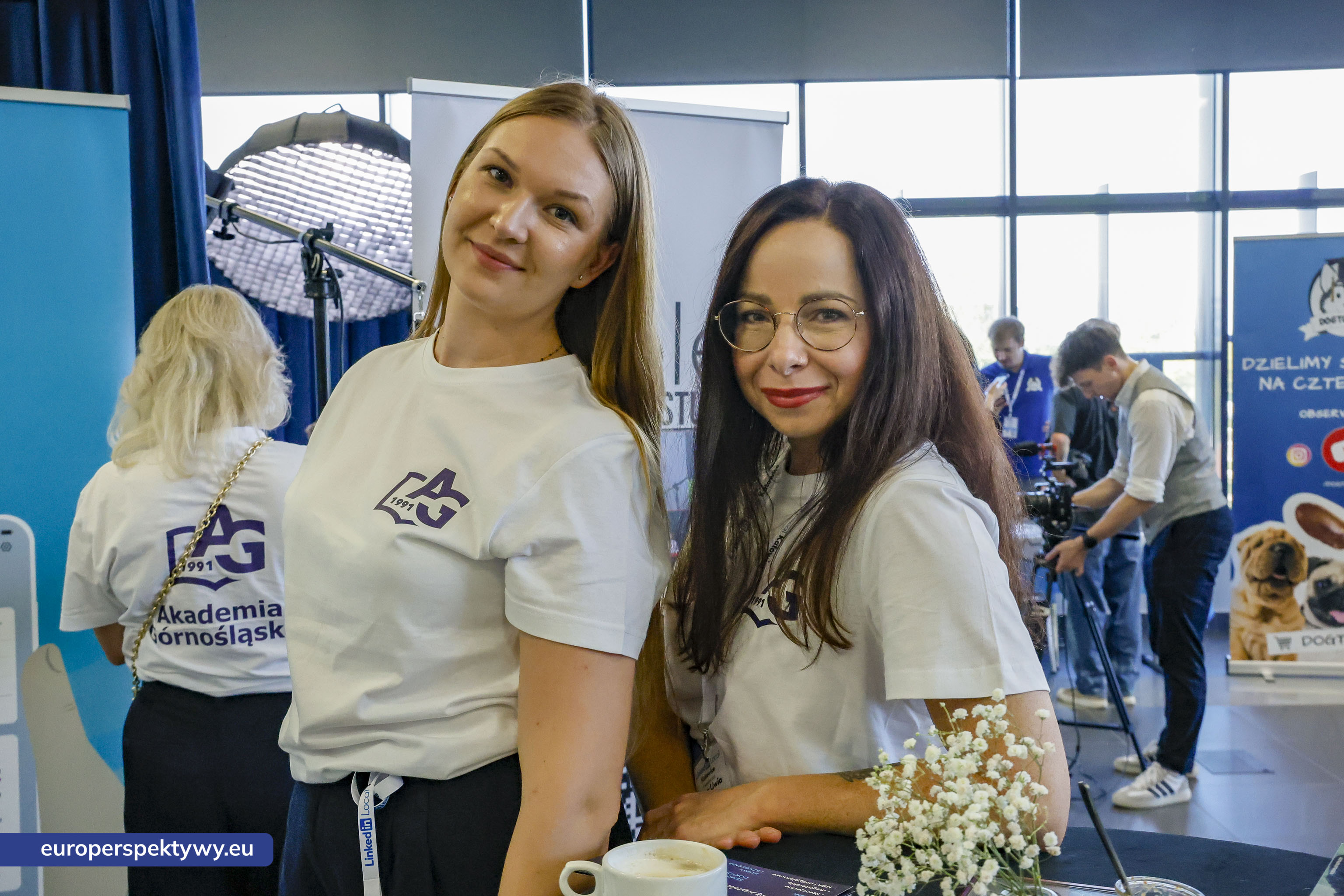 Europerspektywy LinkedIn Local Katowice – wrześniowe spotkanie networkingowe