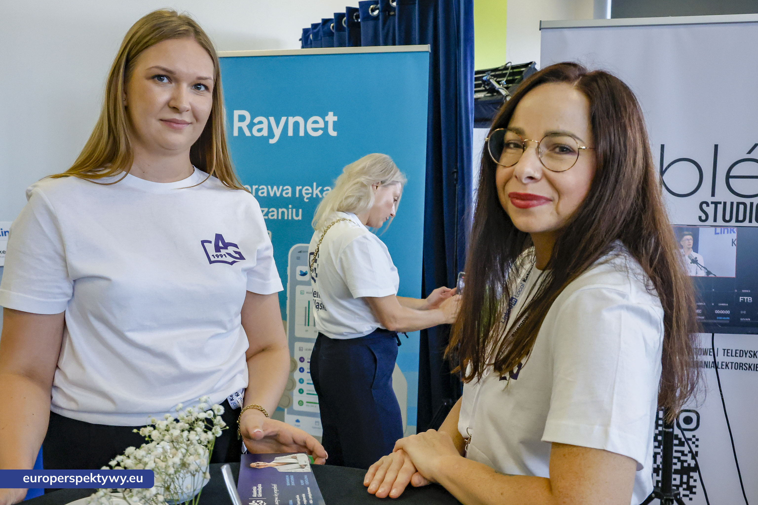 Europerspektywy LinkedIn Local Katowice – wrześniowe spotkanie networkingowe