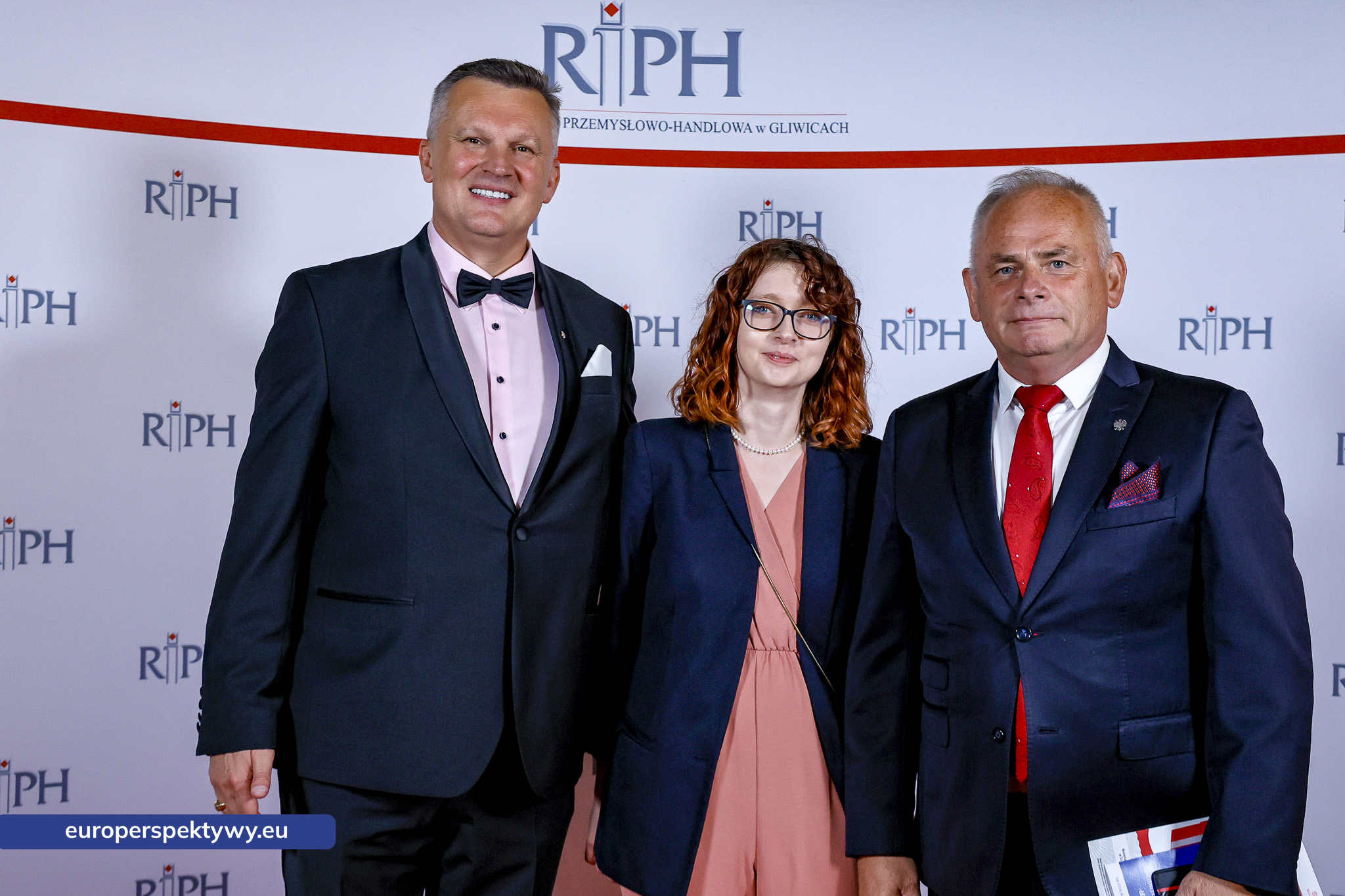 Marka Śląskie 2025 Europerspektywy.eu Europerspektywy 31. Wielka Gala RIPH w Gliwicach – wręczenie nagród w konkursie „Marka Śląskie”