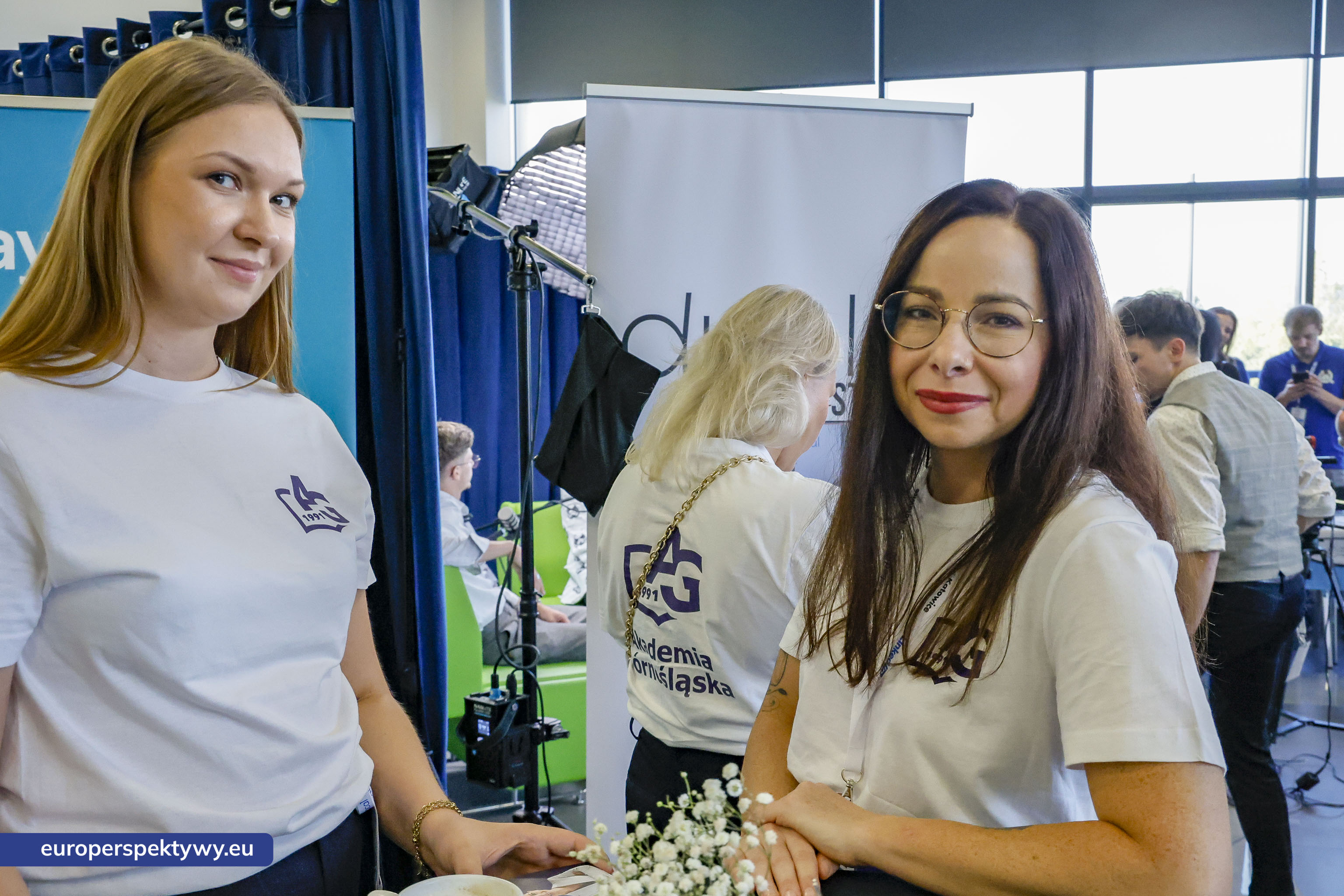 Europerspektywy LinkedIn Local Katowice – wrześniowe spotkanie networkingowe