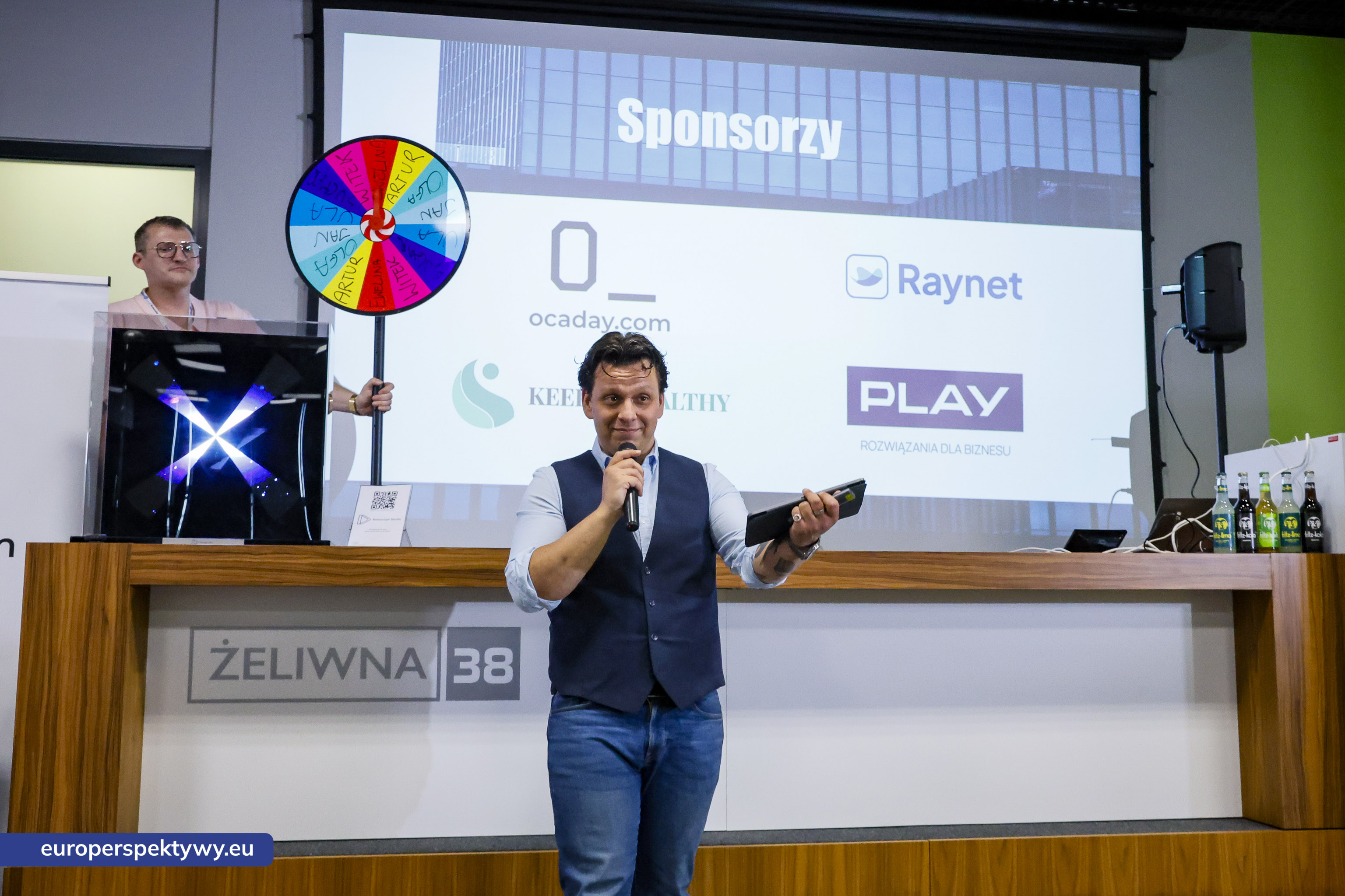 Europerspektywy LinkedIn Local Katowice – wrześniowe spotkanie networkingowe