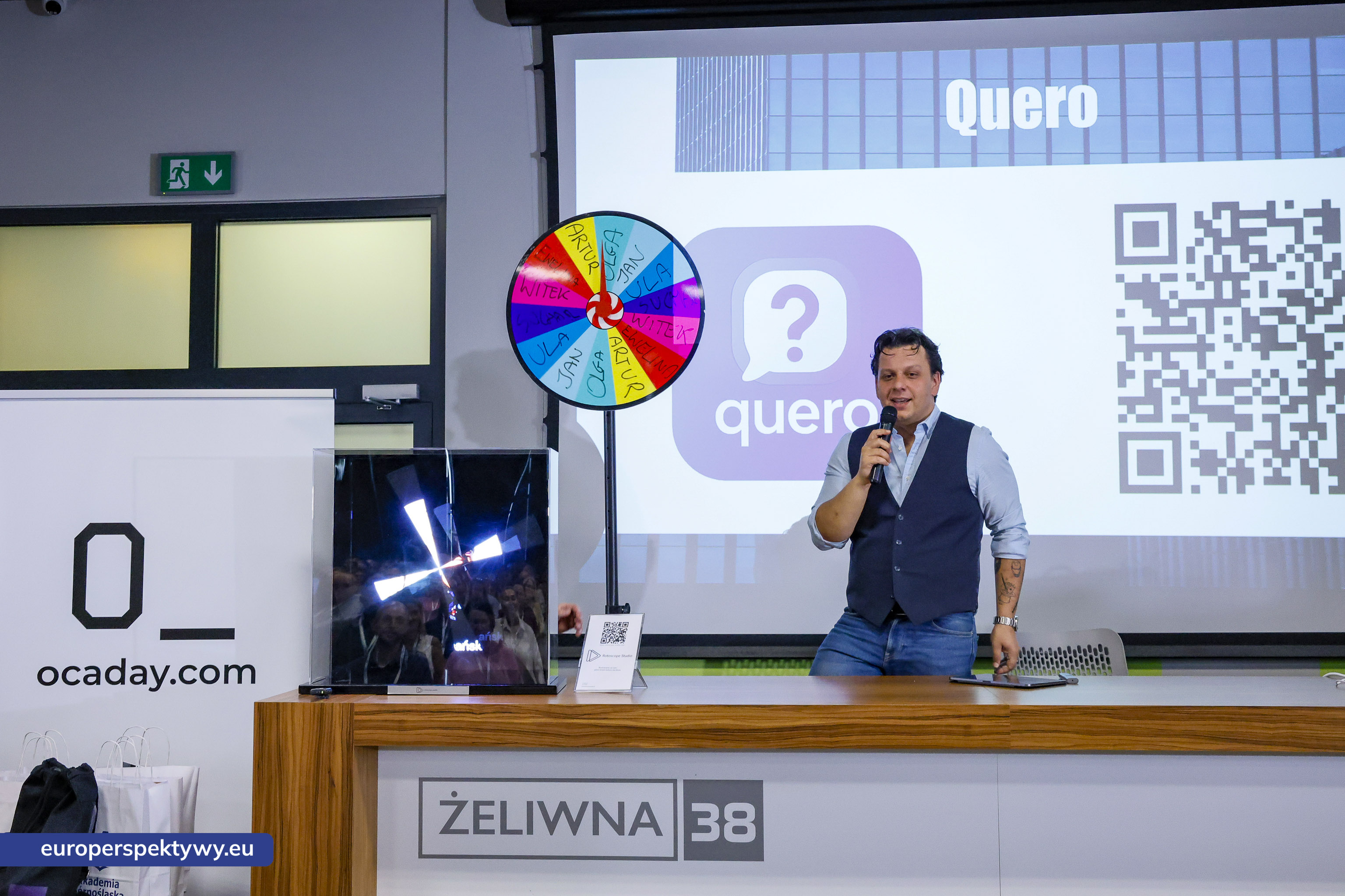 Europerspektywy LinkedIn Local Katowice – wrześniowe spotkanie networkingowe