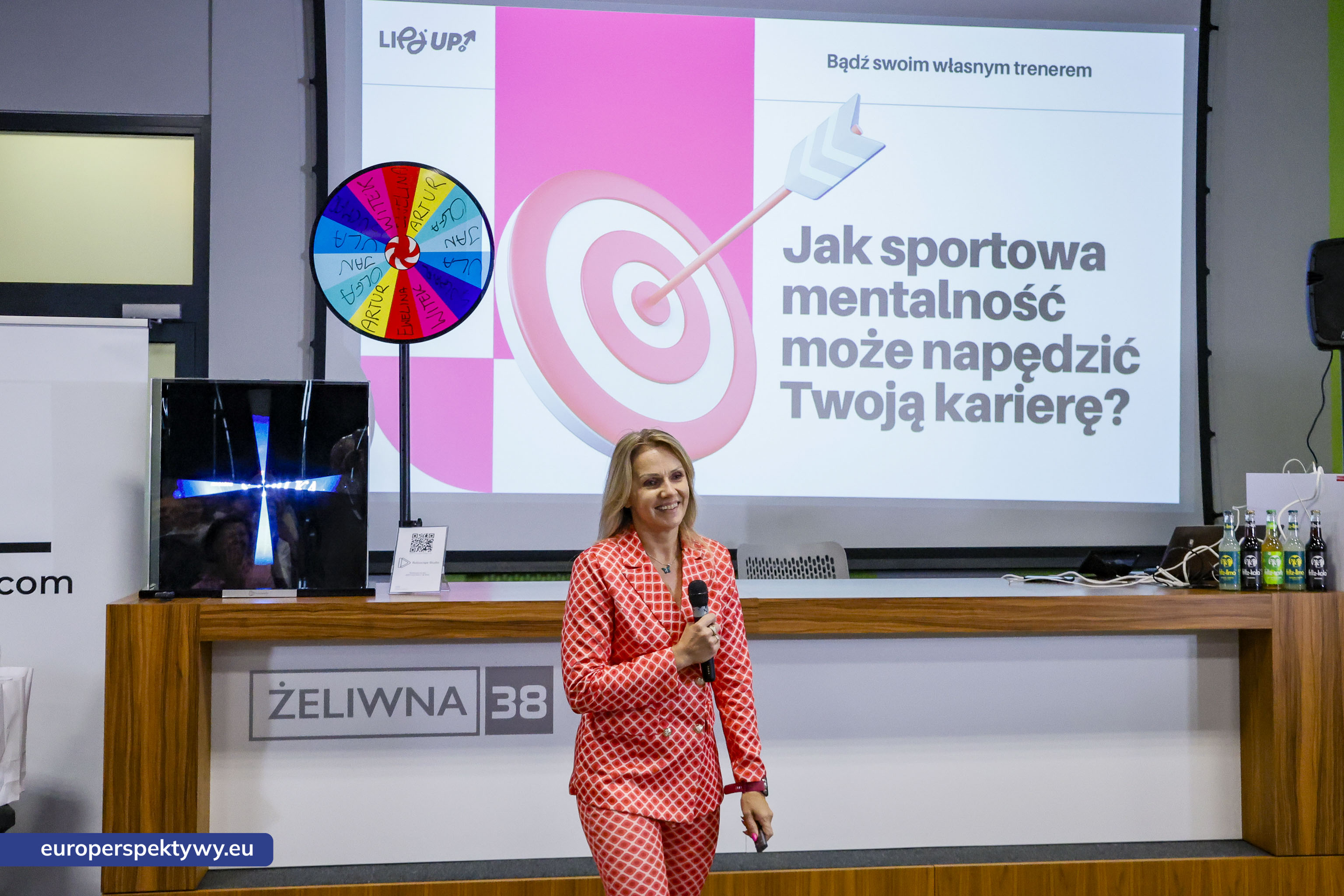 Europerspektywy LinkedIn Local Katowice – wrześniowe spotkanie networkingowe