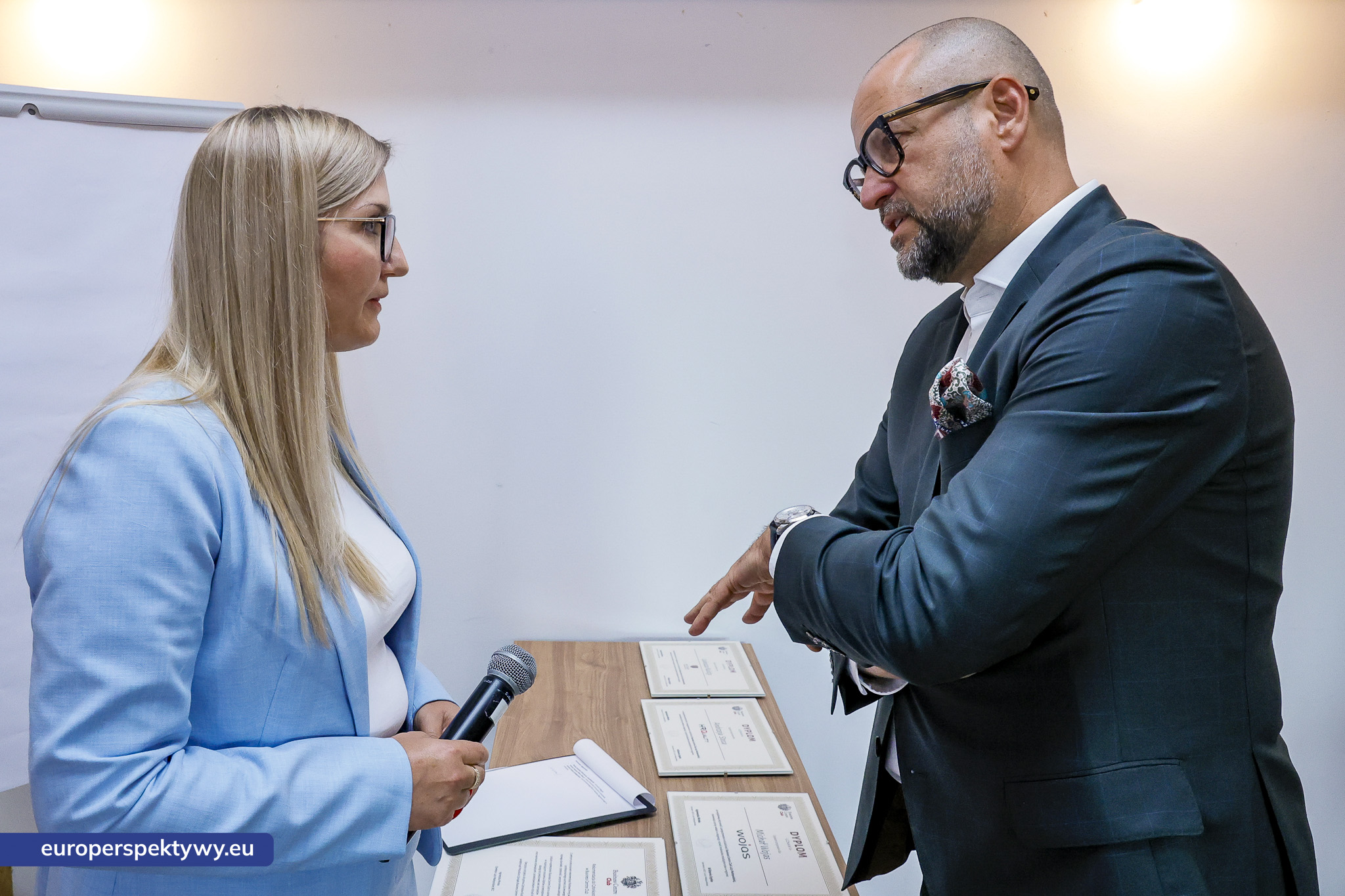 Europerspektywy-13 Europerspektywy Loża Małopolska BCC i Loża Podkarpacka BCC spotkały się, by wymienić doświadczenia