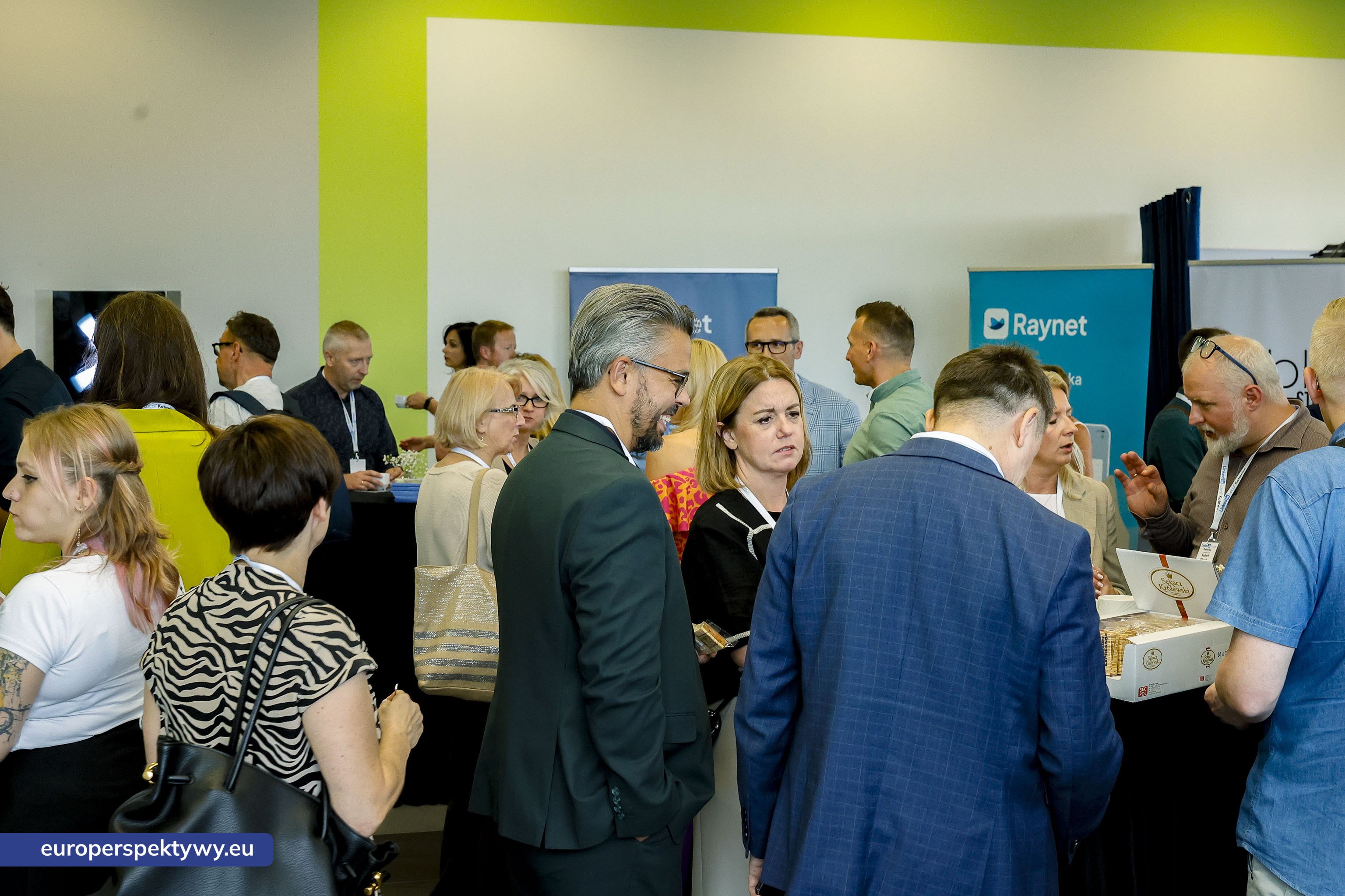 Europerspektywy LinkedIn Local Katowice – wrześniowe spotkanie networkingowe