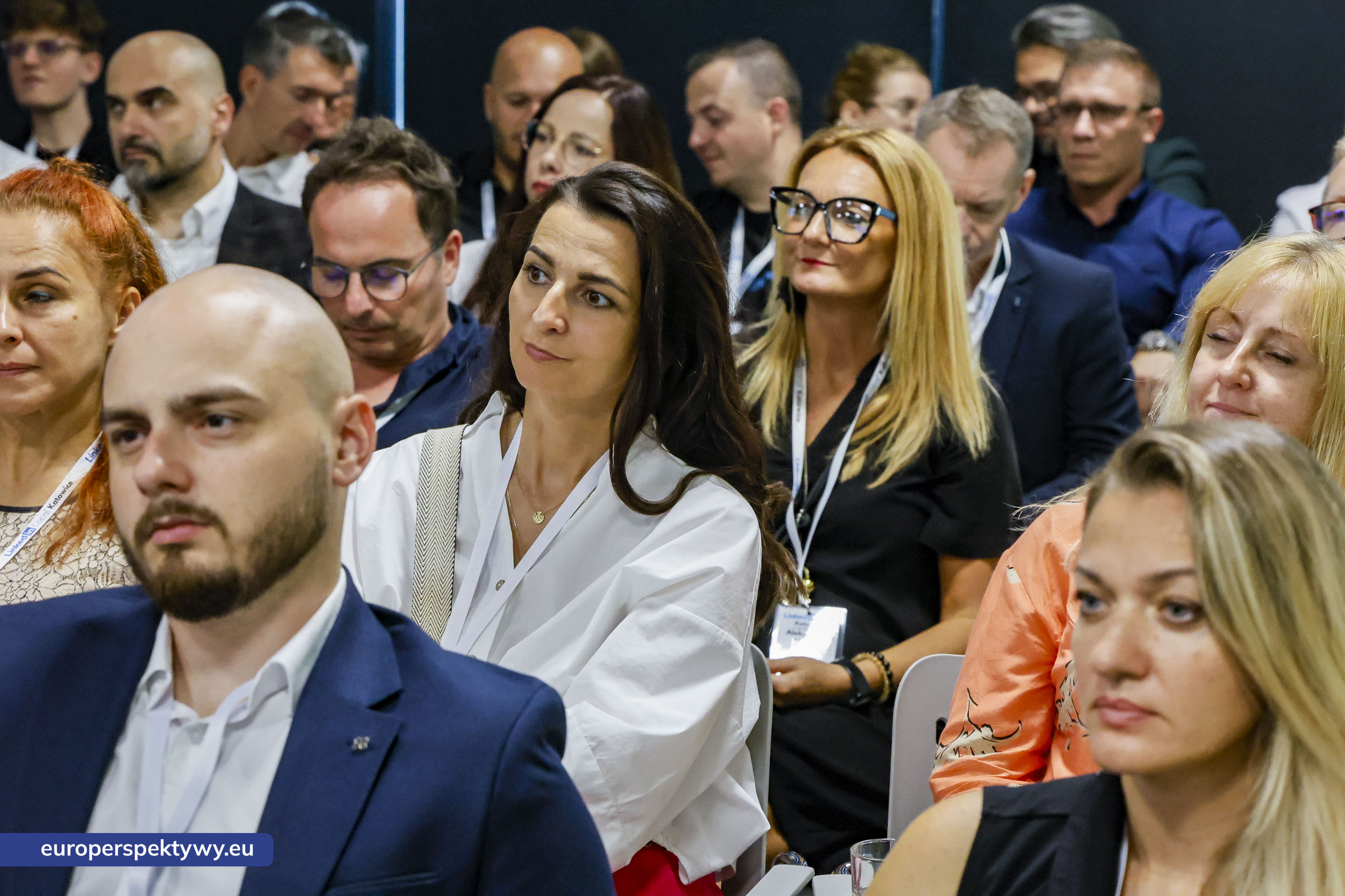 Europerspektywy LinkedIn Local Katowice – wrześniowe spotkanie networkingowe