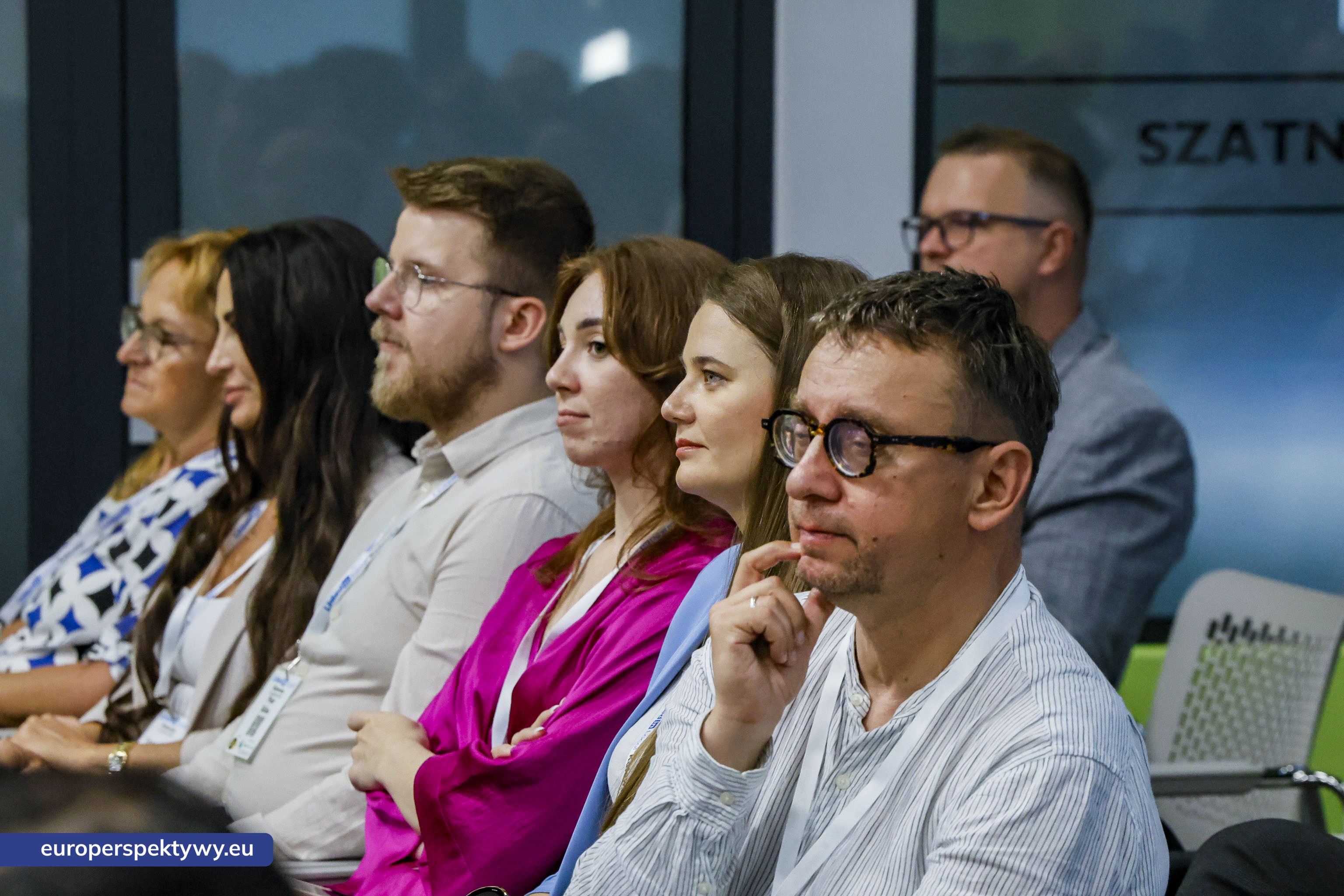 Europerspektywy LinkedIn Local Katowice – wrześniowe spotkanie networkingowe