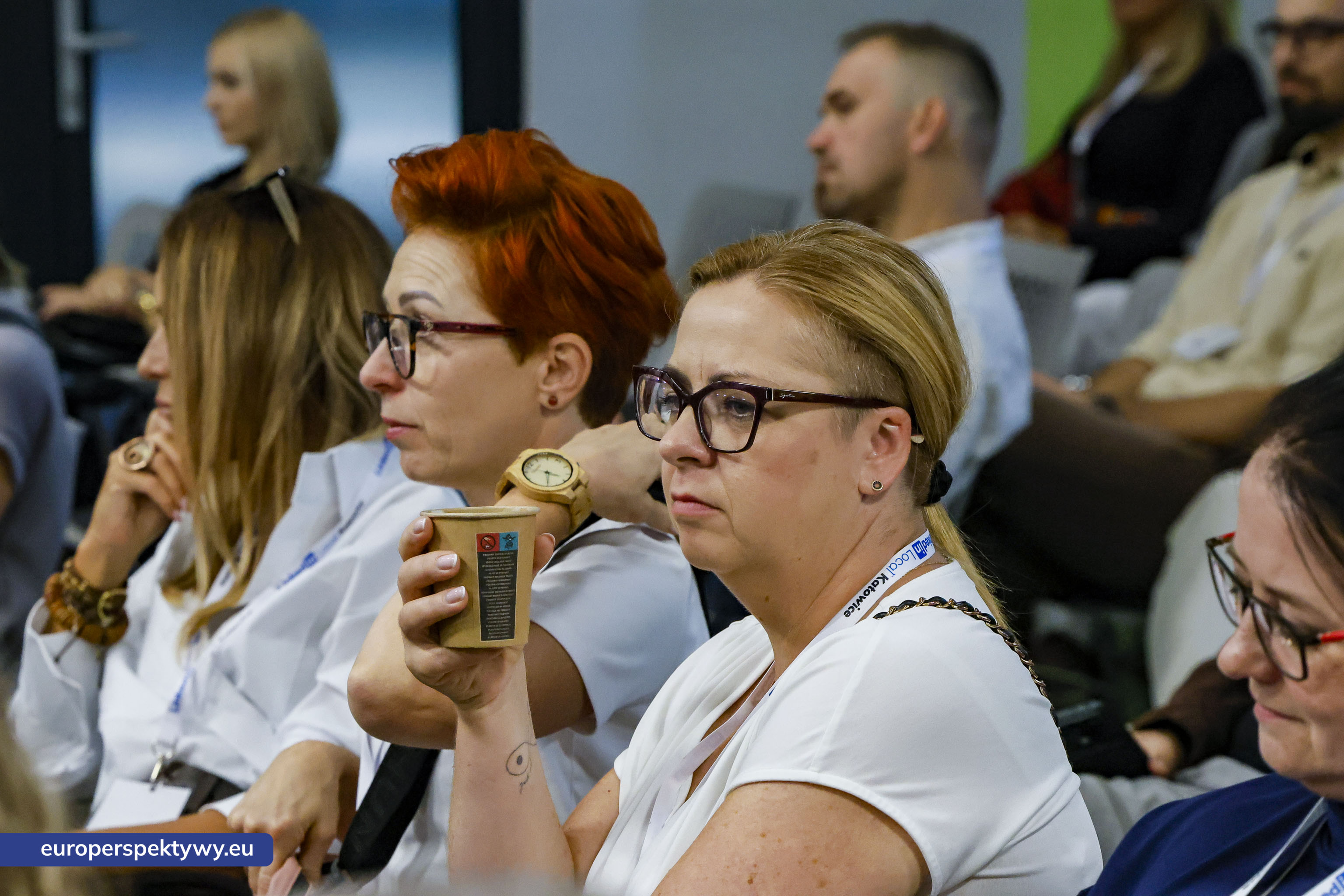 Europerspektywy LinkedIn Local Katowice – wrześniowe spotkanie networkingowe