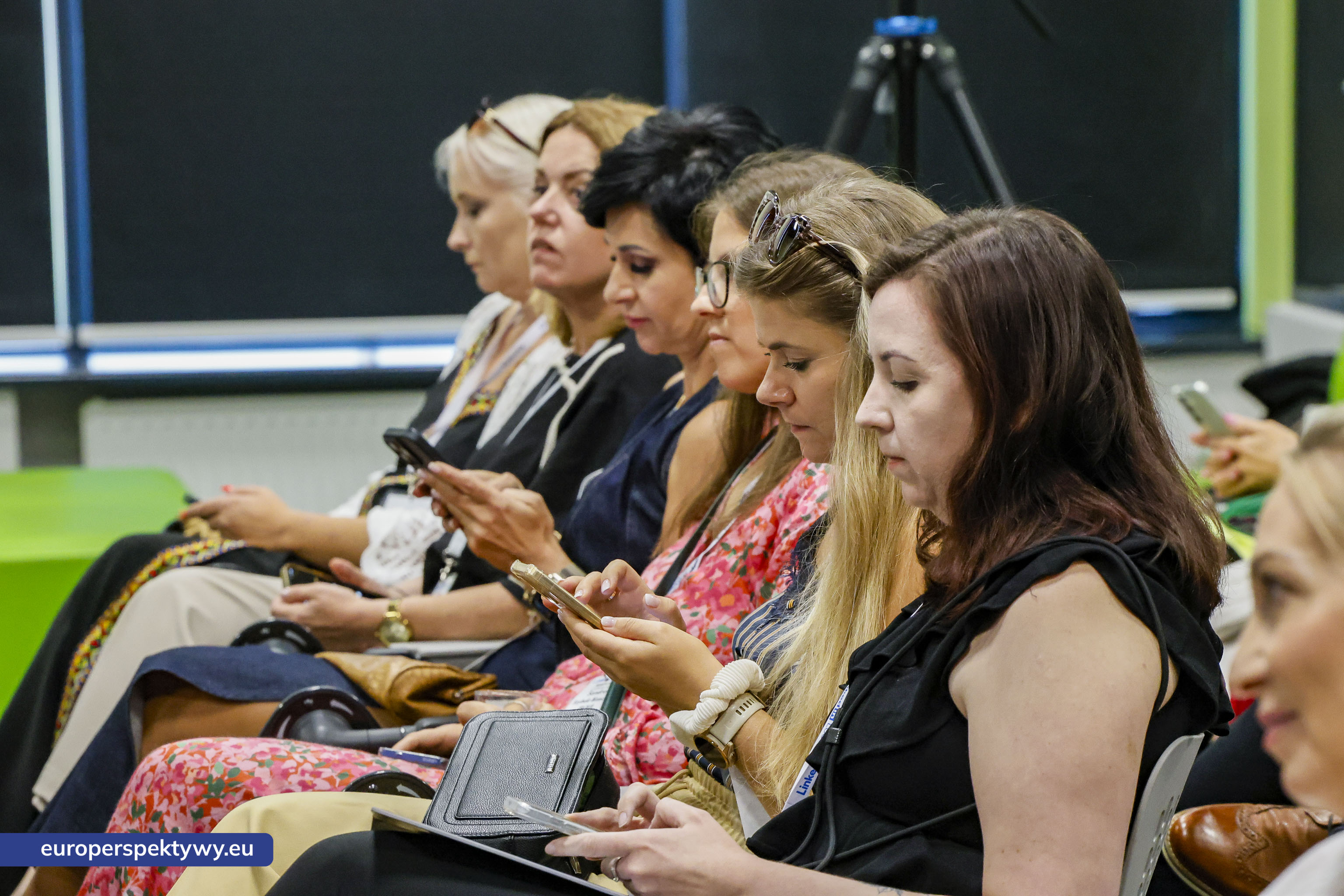 Europerspektywy LinkedIn Local Katowice – wrześniowe spotkanie networkingowe