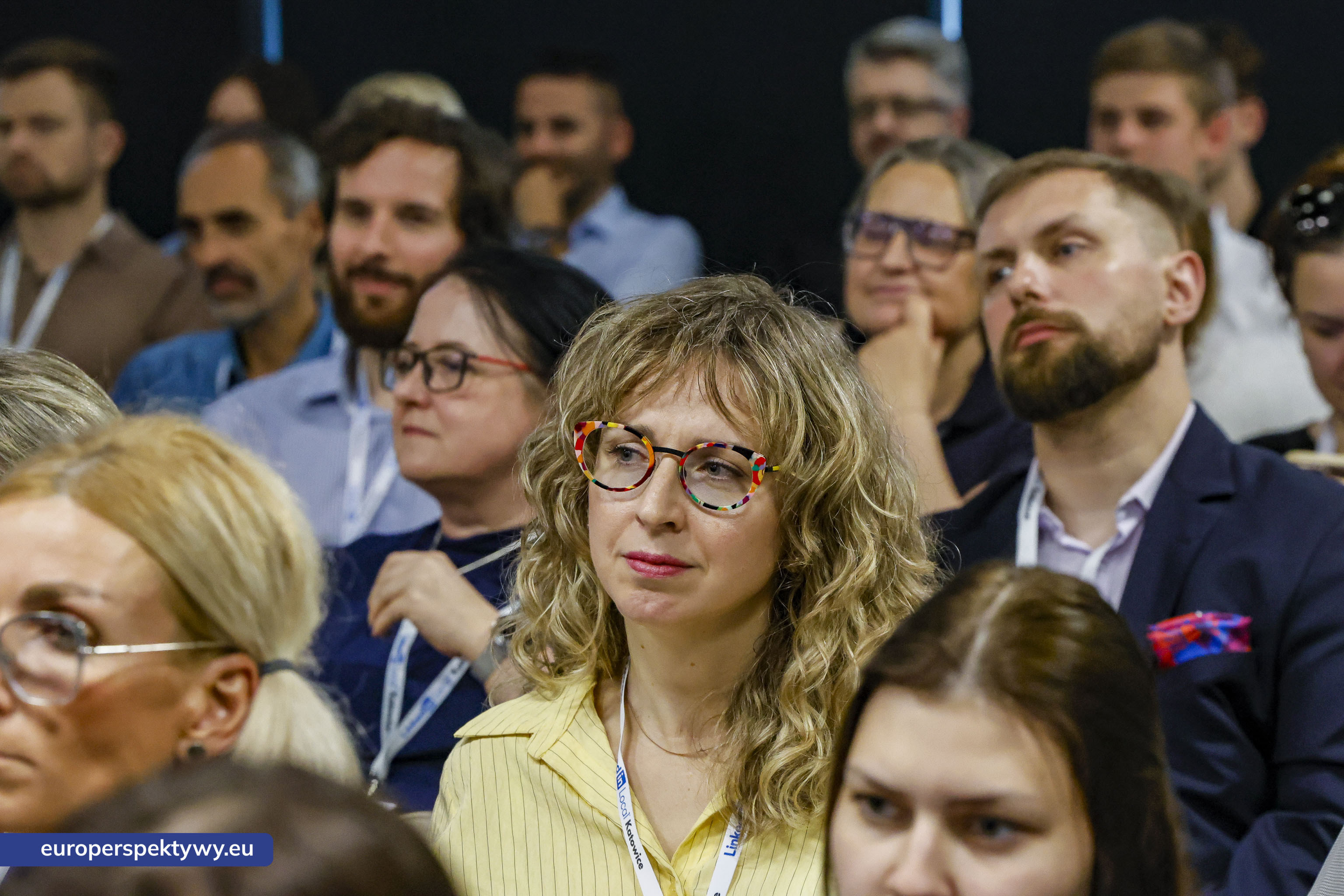 Europerspektywy LinkedIn Local Katowice – wrześniowe spotkanie networkingowe