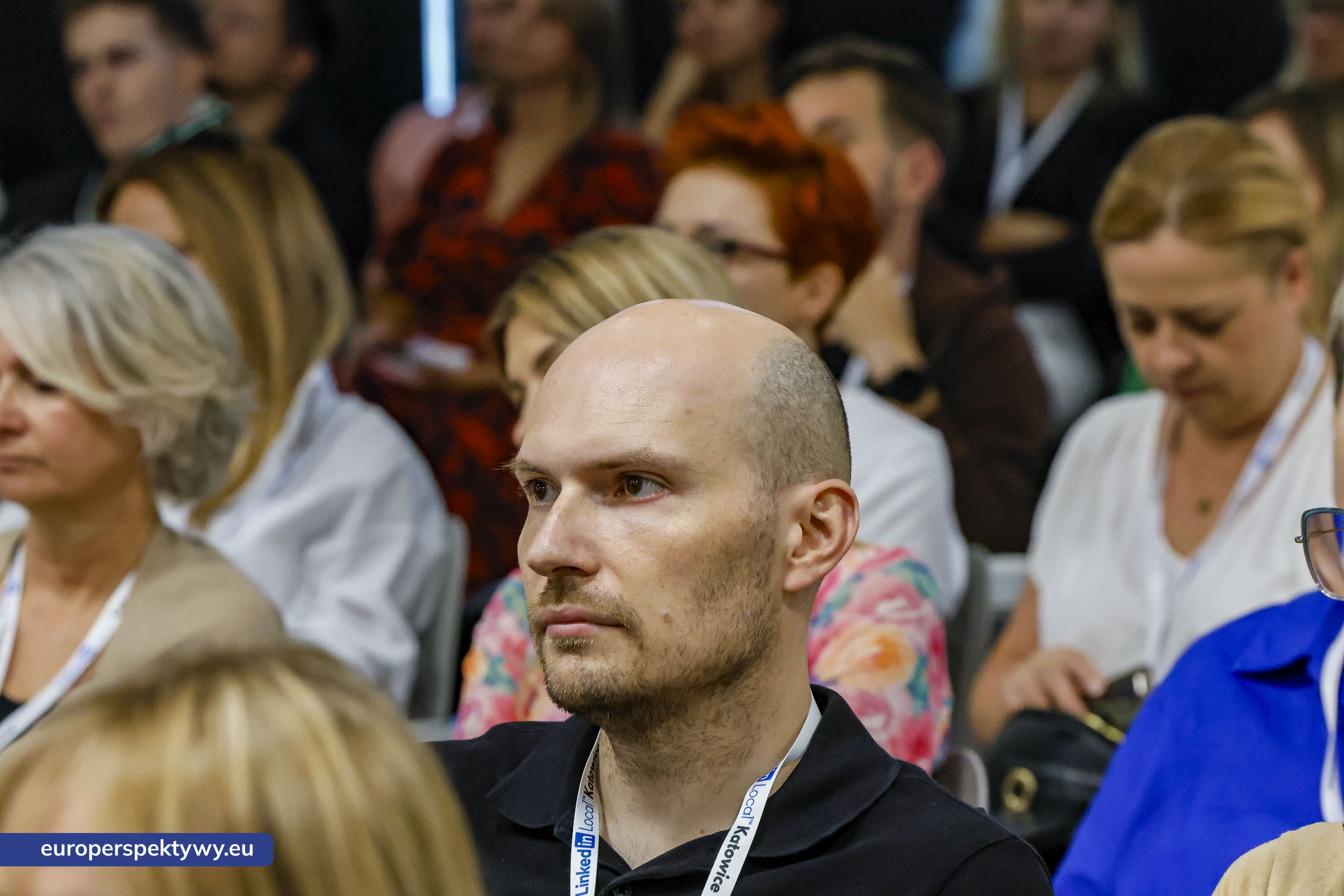 Europerspektywy LinkedIn Local Katowice – wrześniowe spotkanie networkingowe