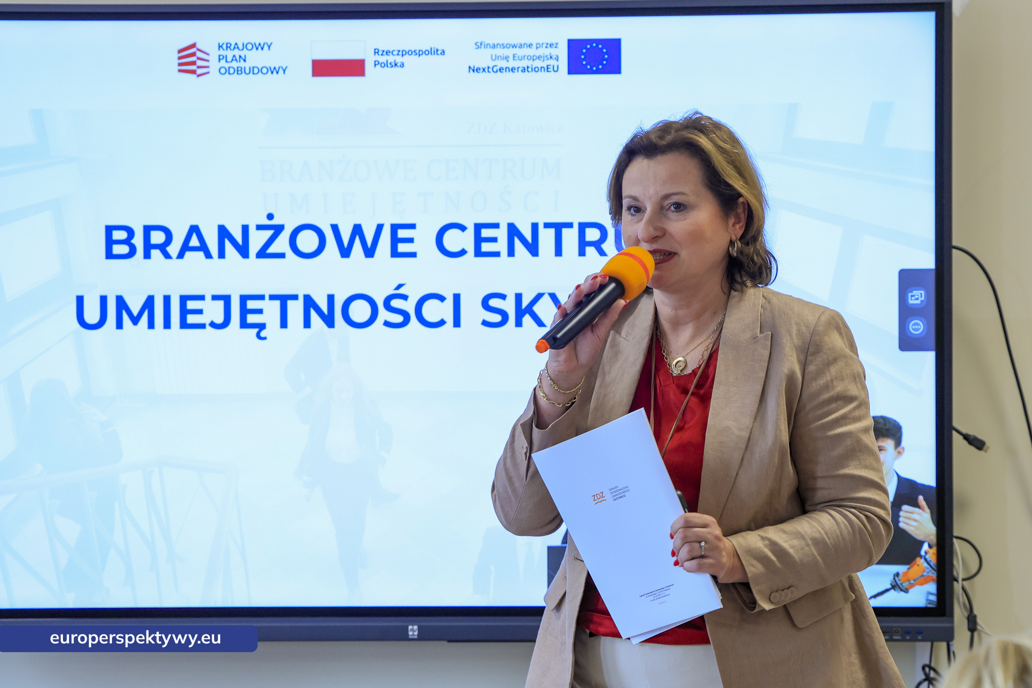 Europerspektywy-14 ZDZ Katowice