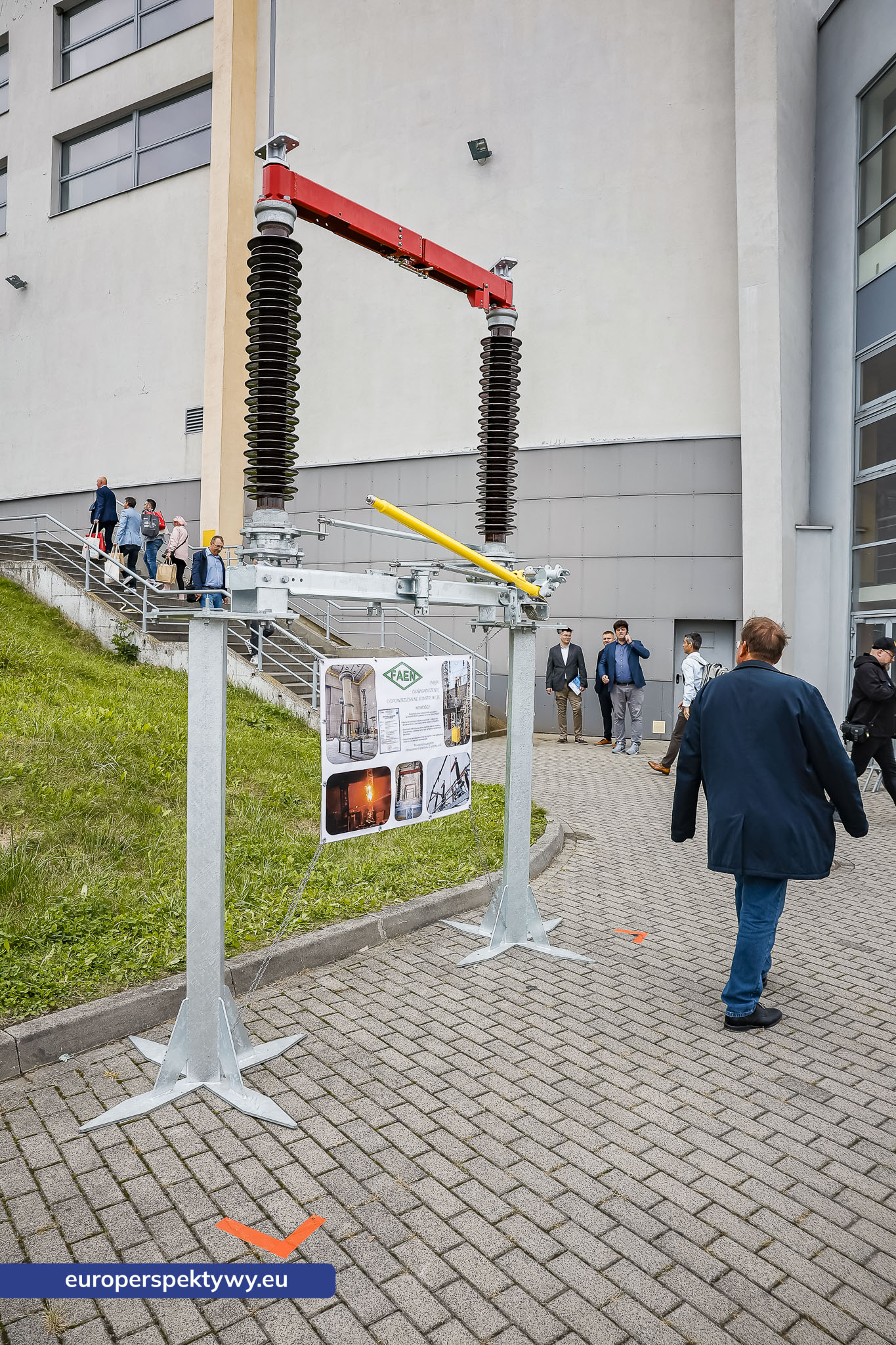 Europerspektywy ENERGETAB 2025 – największe targi energetyczne w Polsce. Podsumowanie 38. edycji