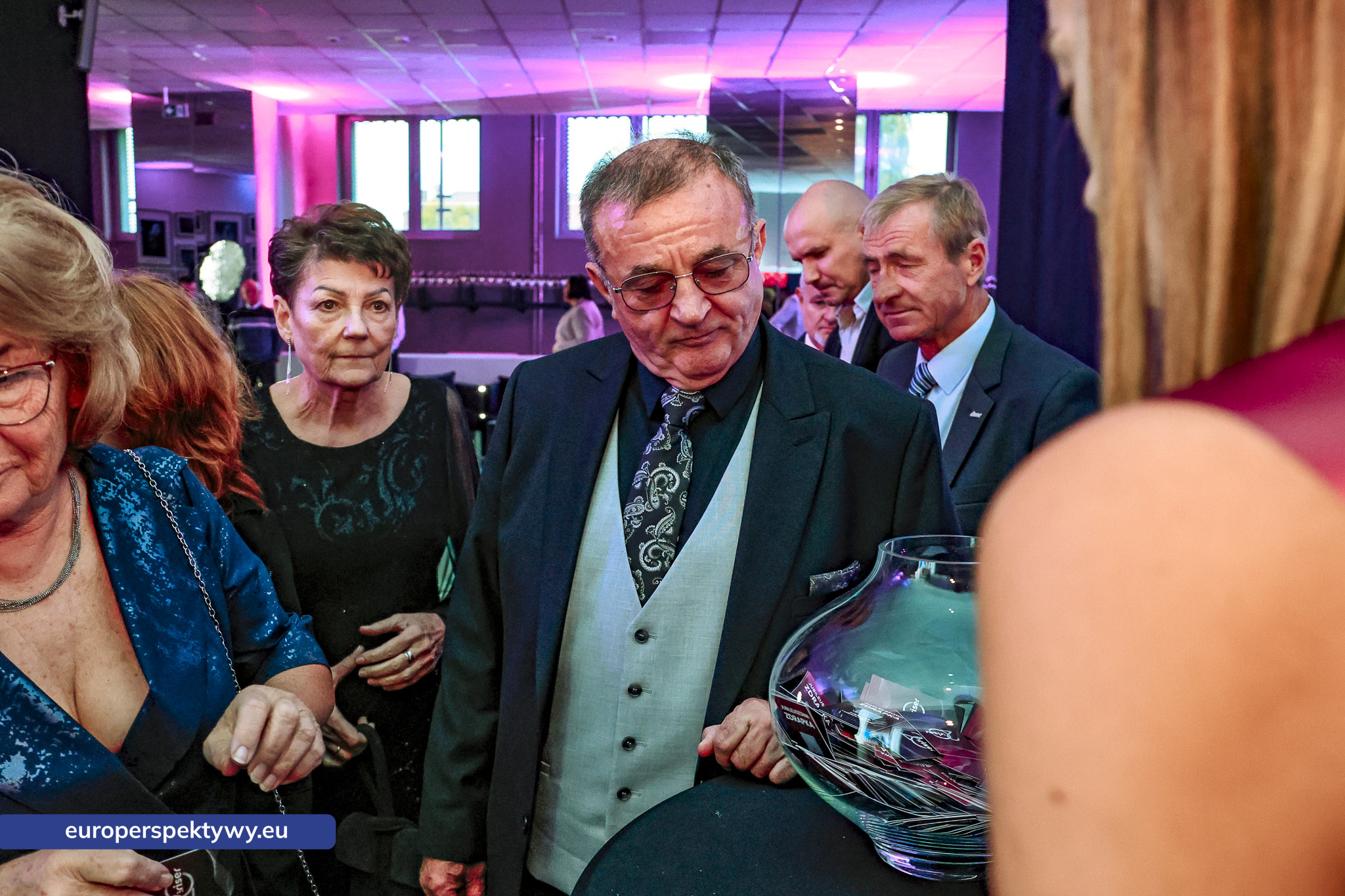 20-Lecie Riser 2025 Europerspektywy Europerspektywy Riser: 20 lat razem – jubileusz firmy